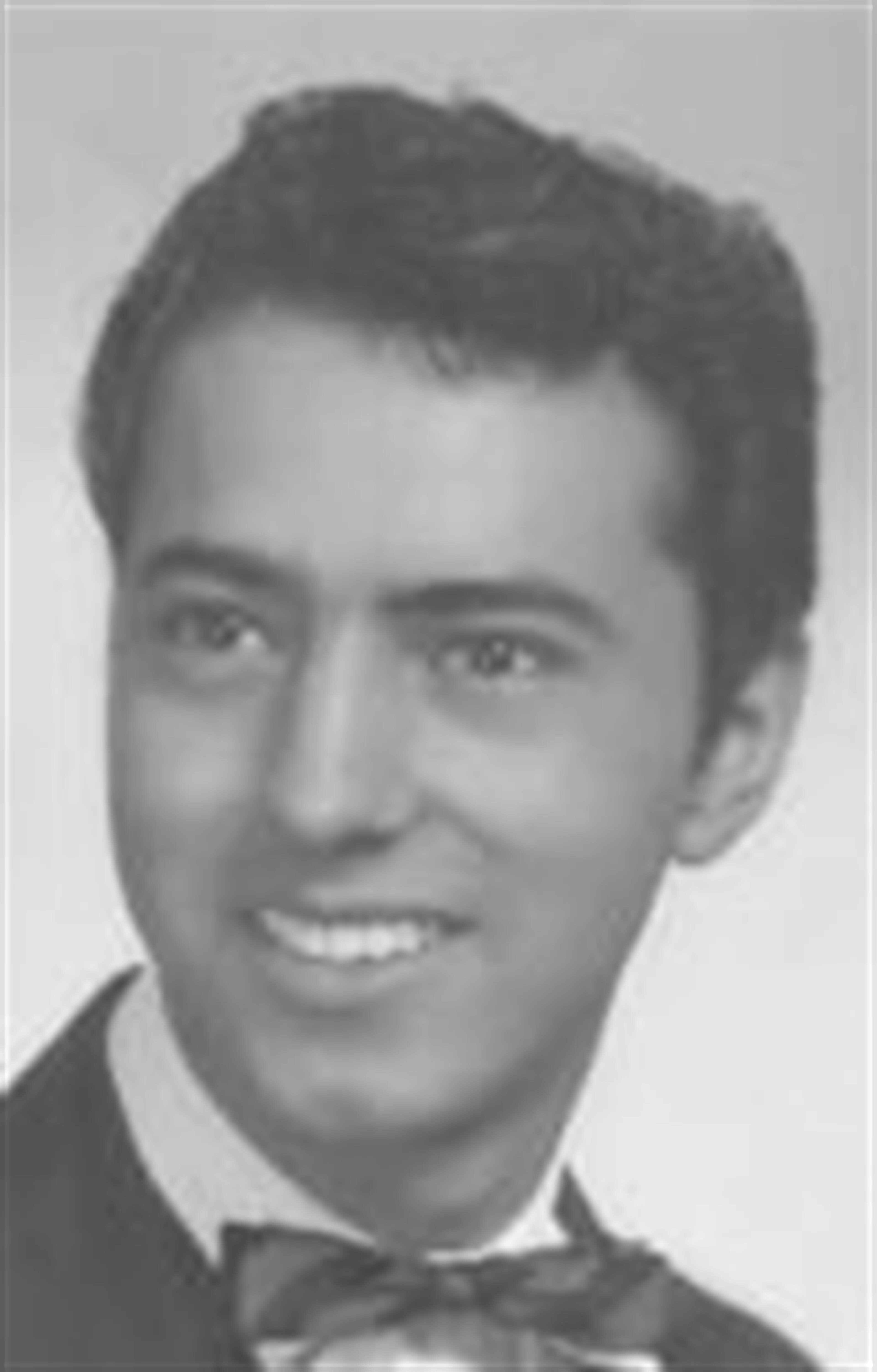 Mr. Roy Z. Mottu