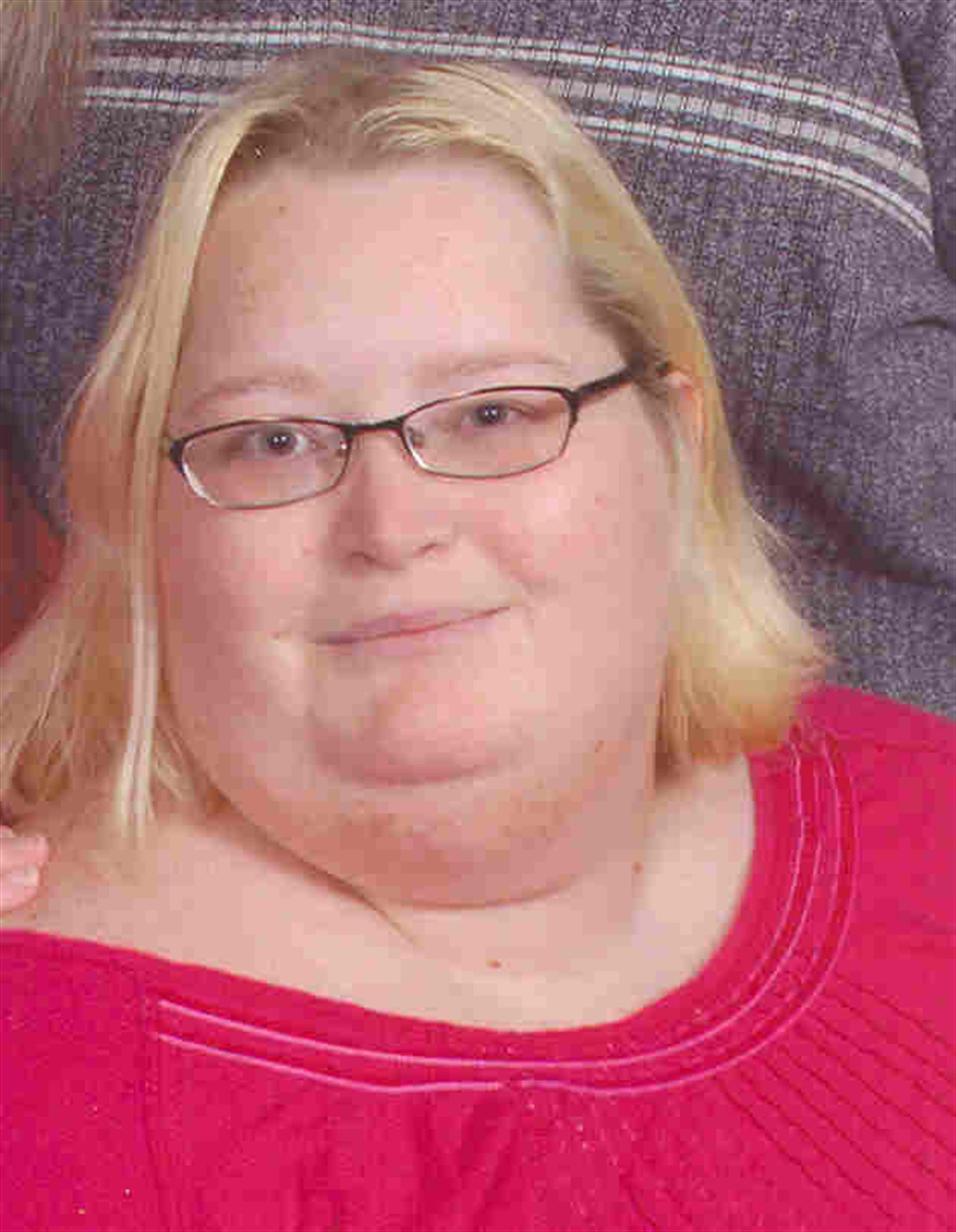 Ms. Jennifer Lee-Ann Jones
