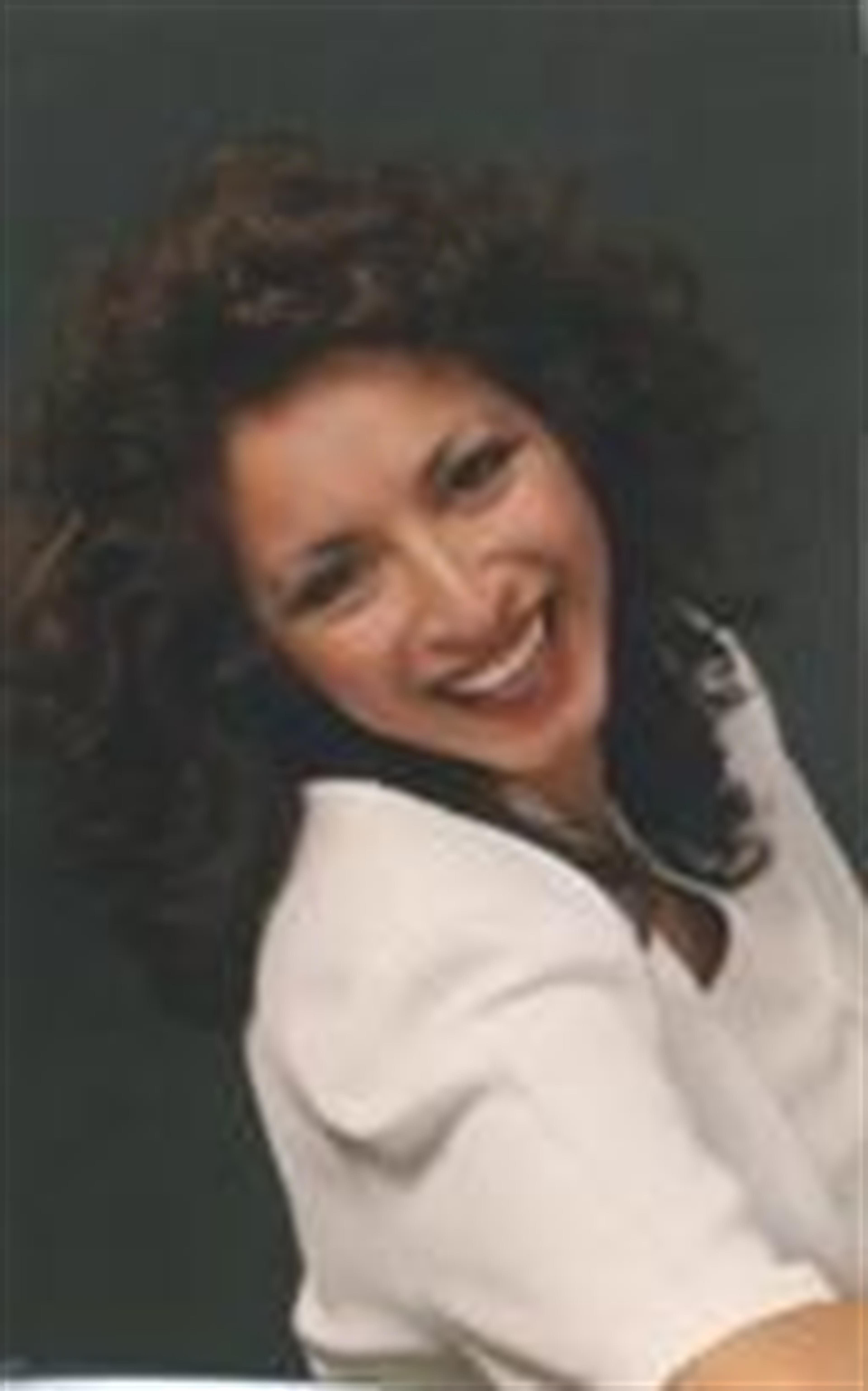 Mrs. Sylvia Romo Pedraza