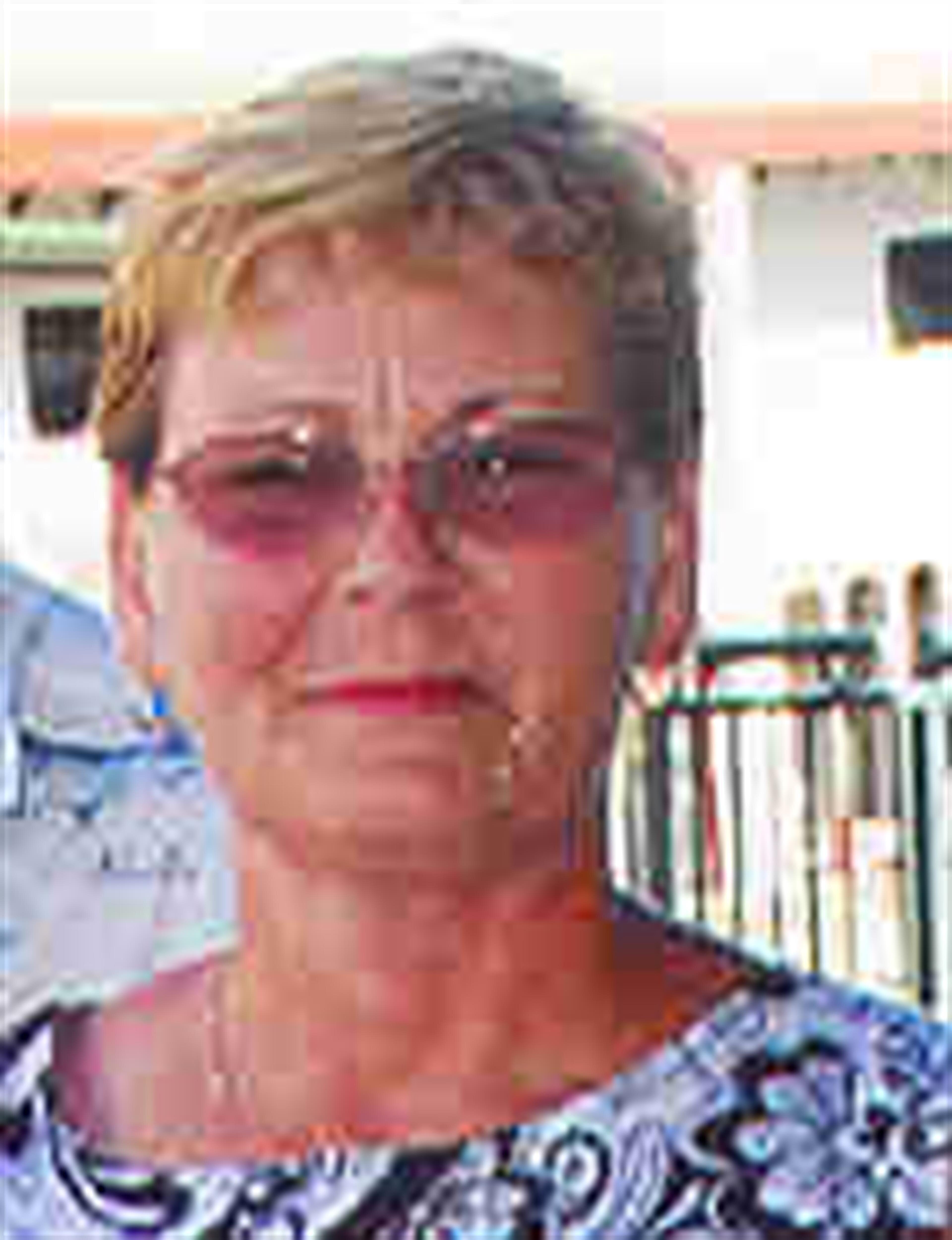 Mrs. Melissa McNeece