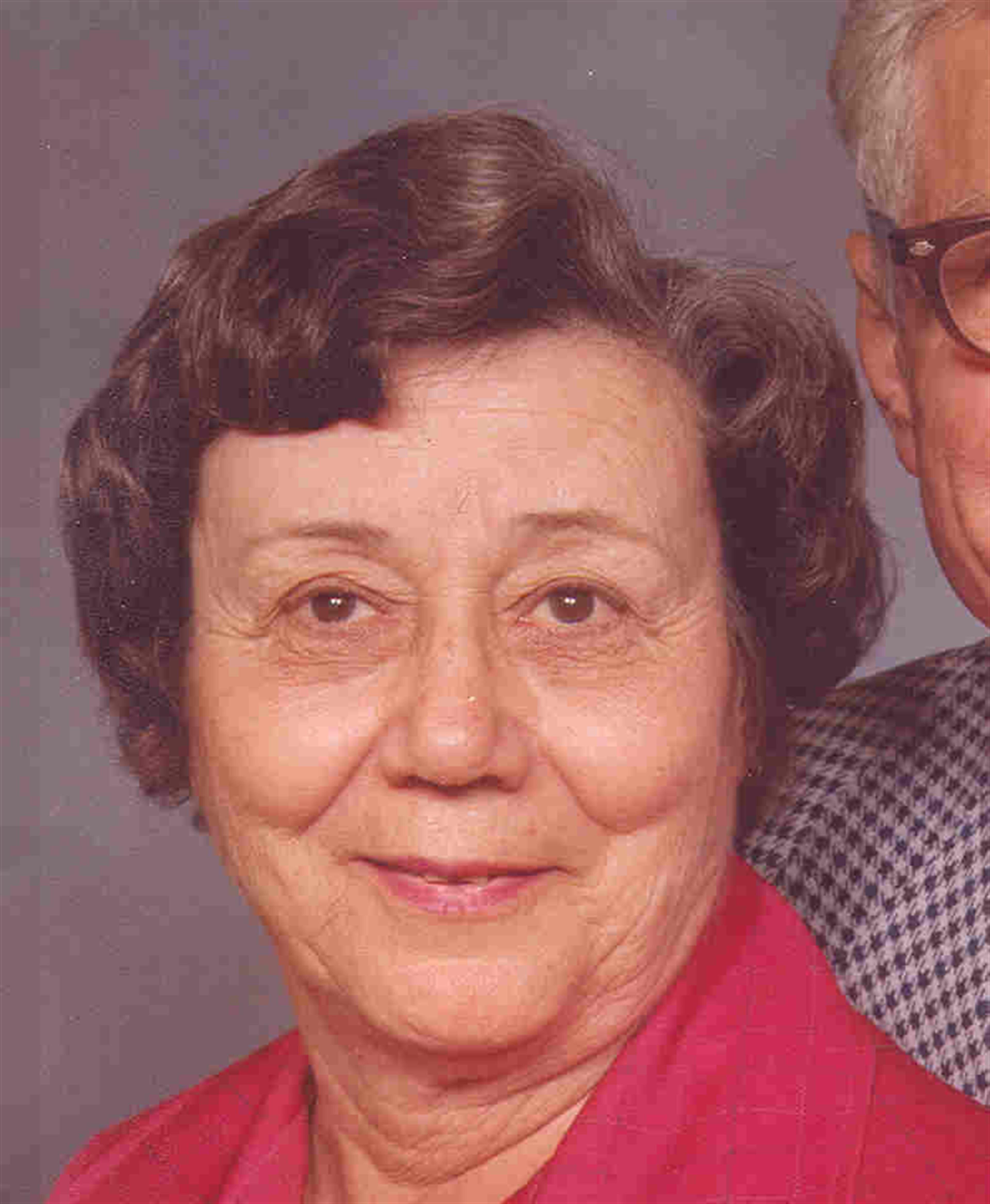 Esther Ella Timmerman