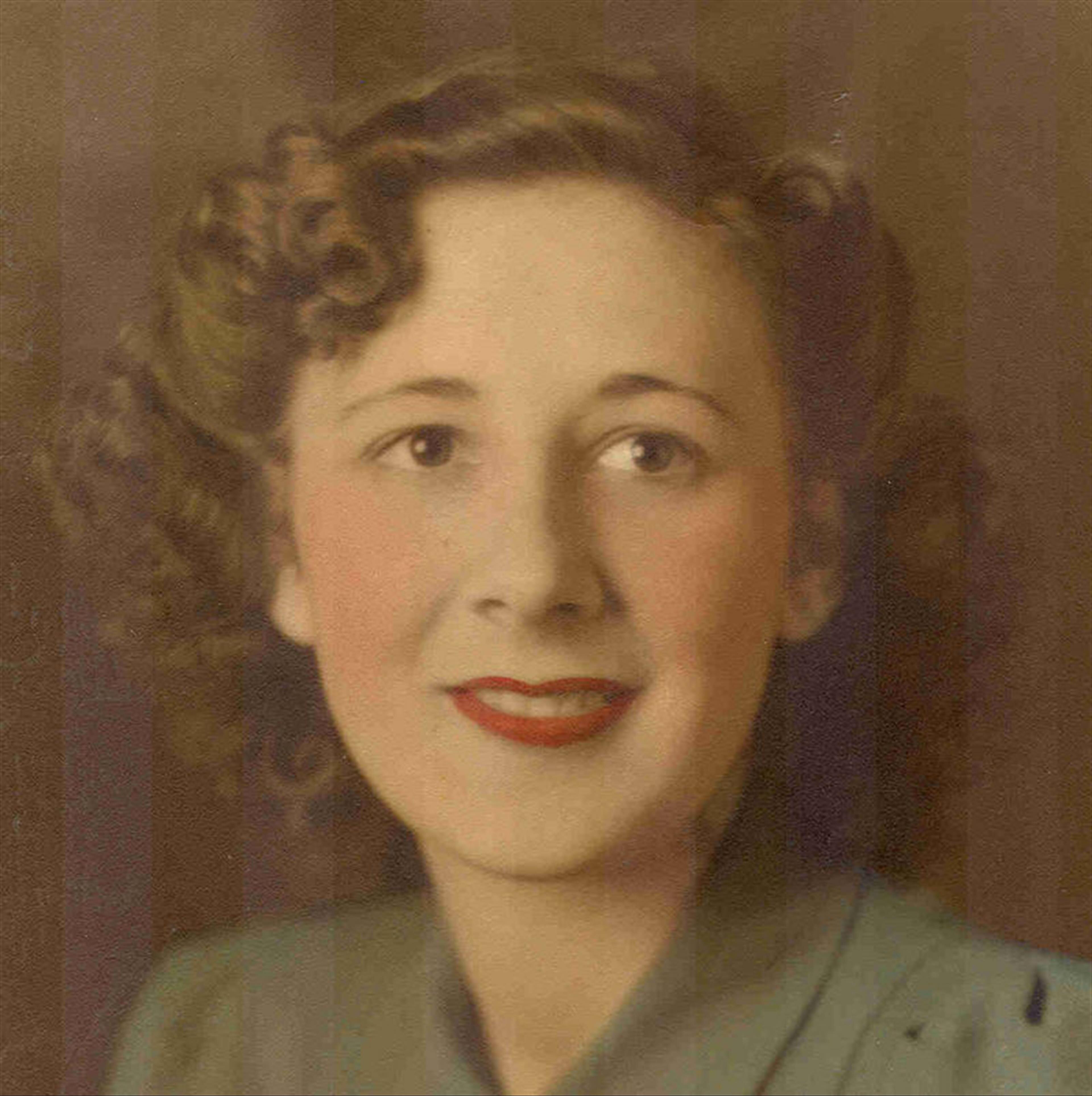 Mrs. Cecilia Foster