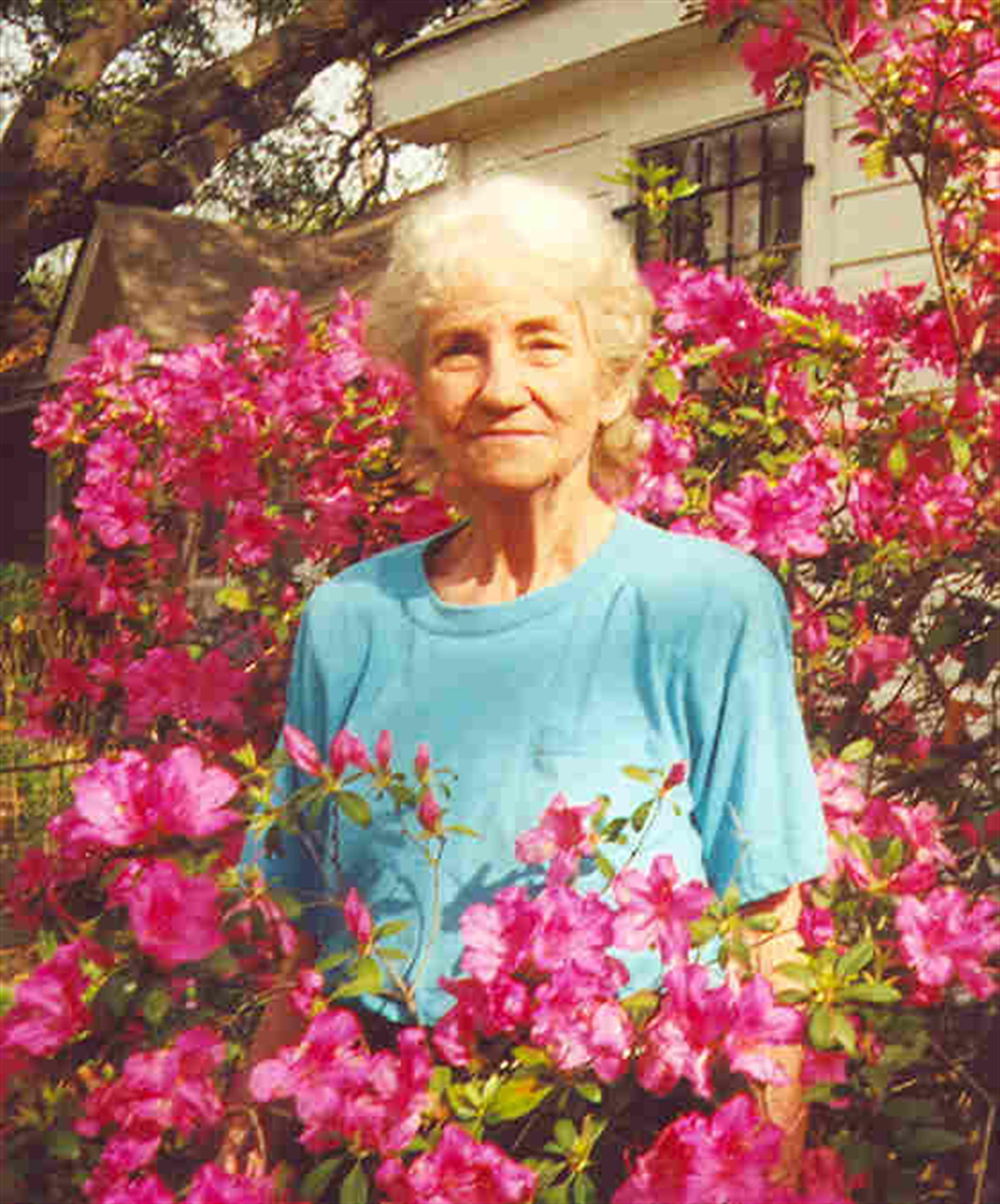 Ms. Francis Hutchings