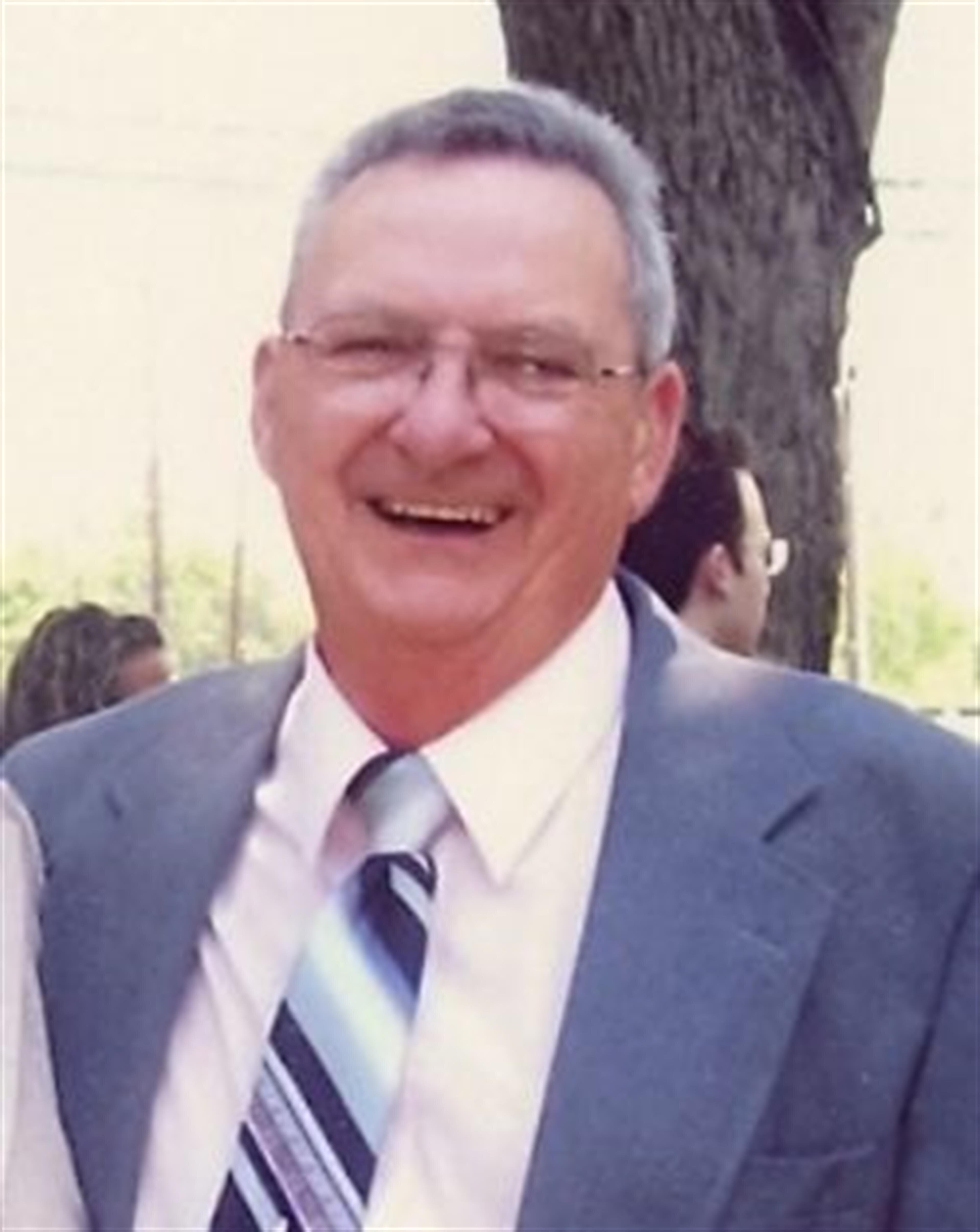 Mr. Robert L. "Bob" McKinney