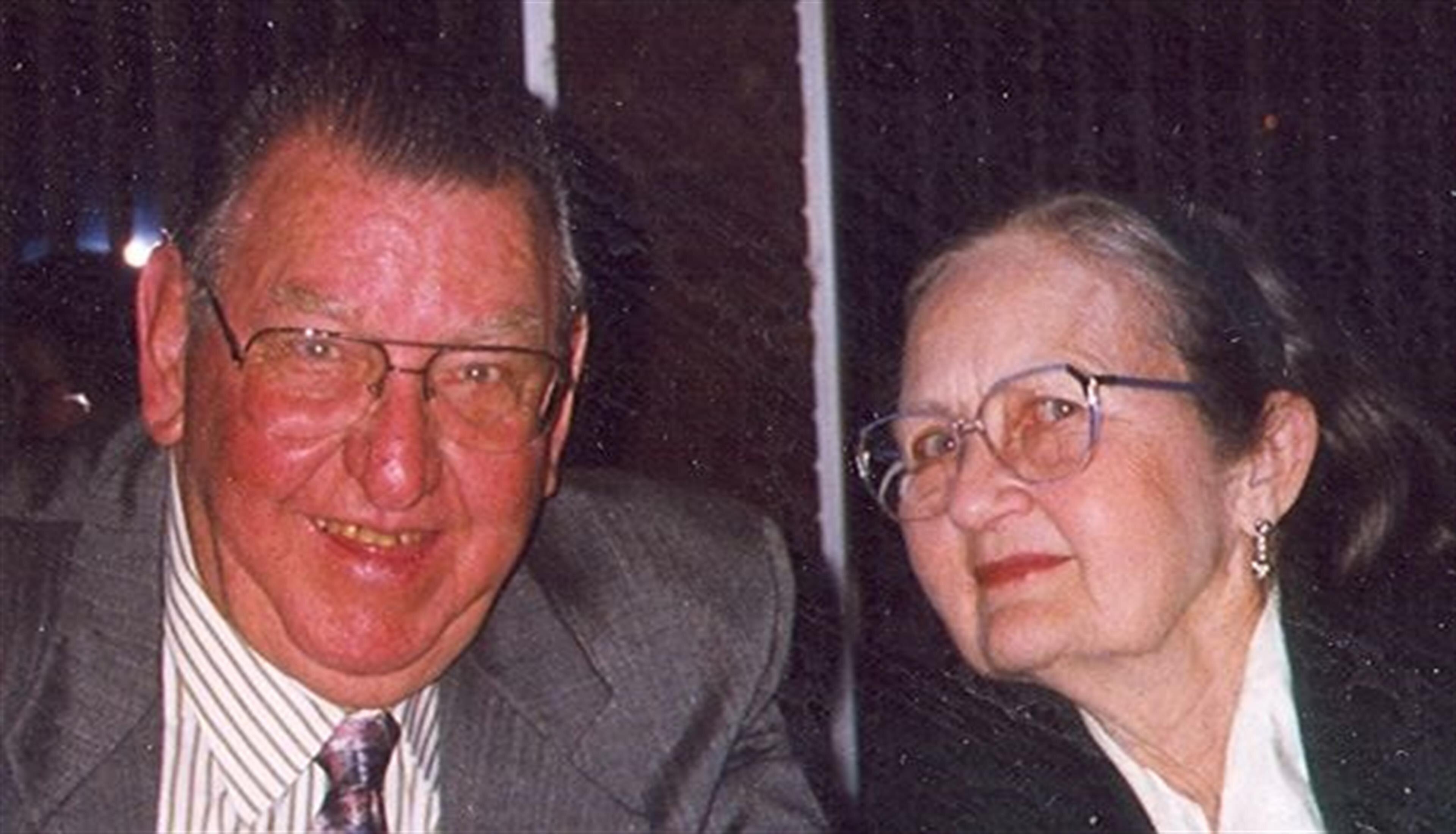 Mr. John Wilson Anderson Sr.