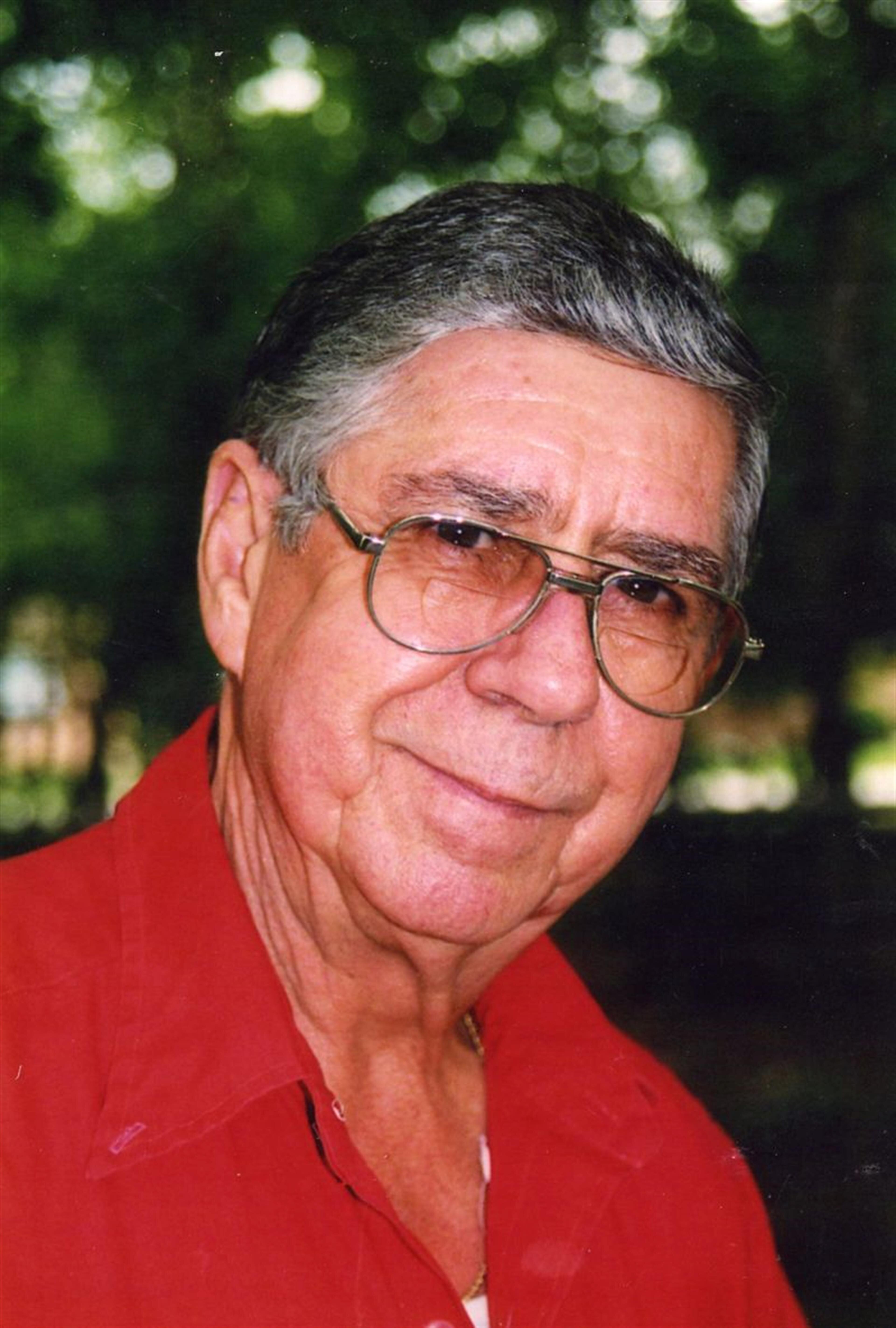 Mr. Thomas John Landry