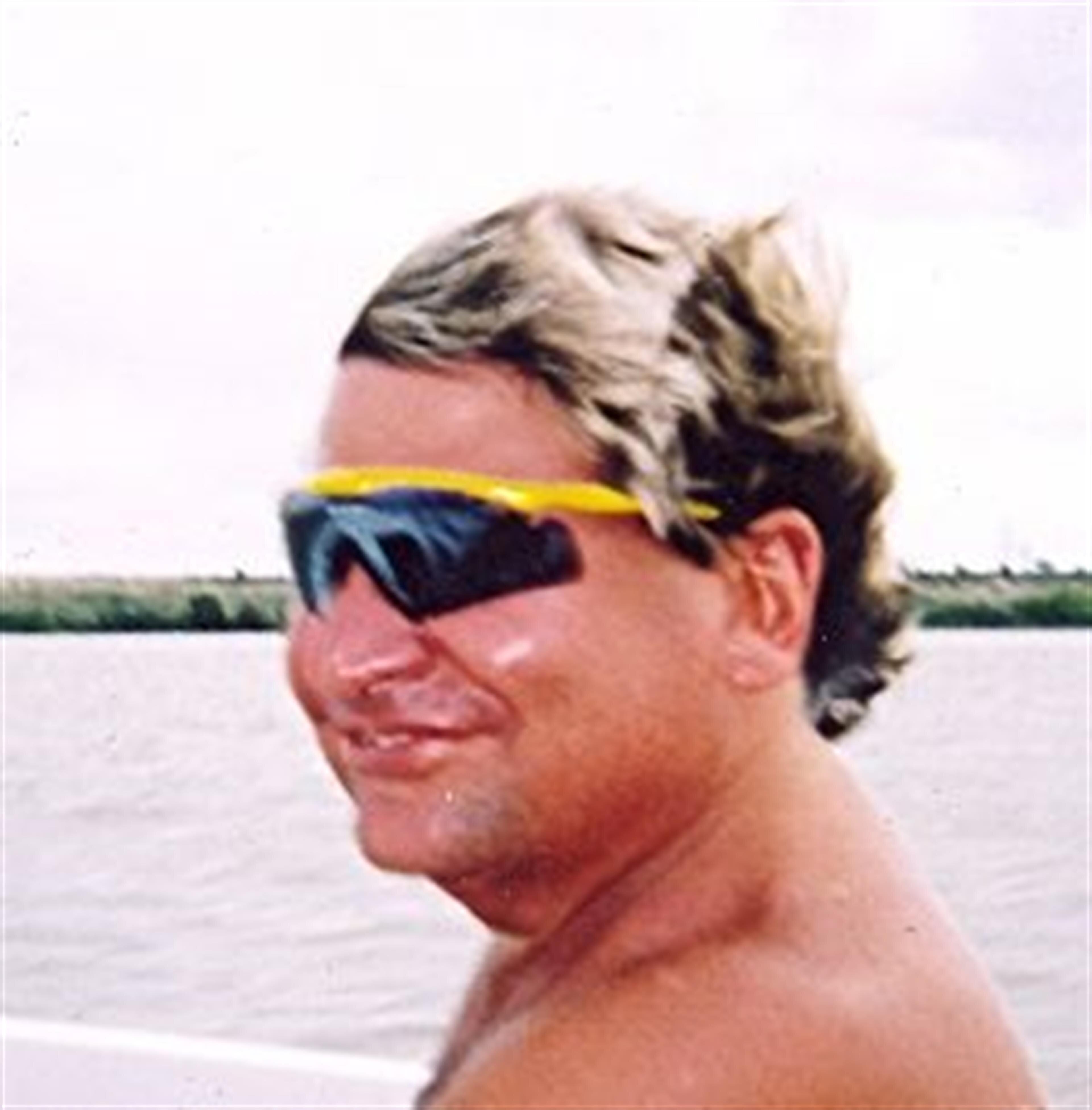 Mr. Rodney Killion