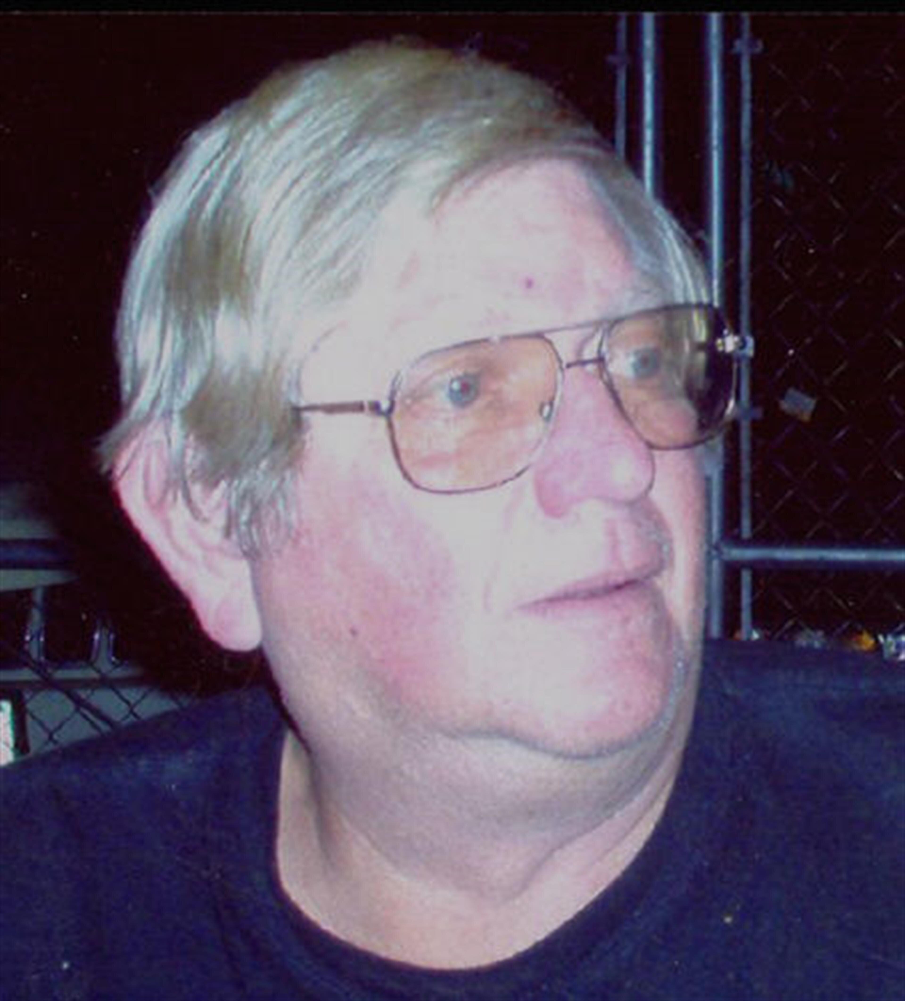 Mr. Stephen Ray Ridgley