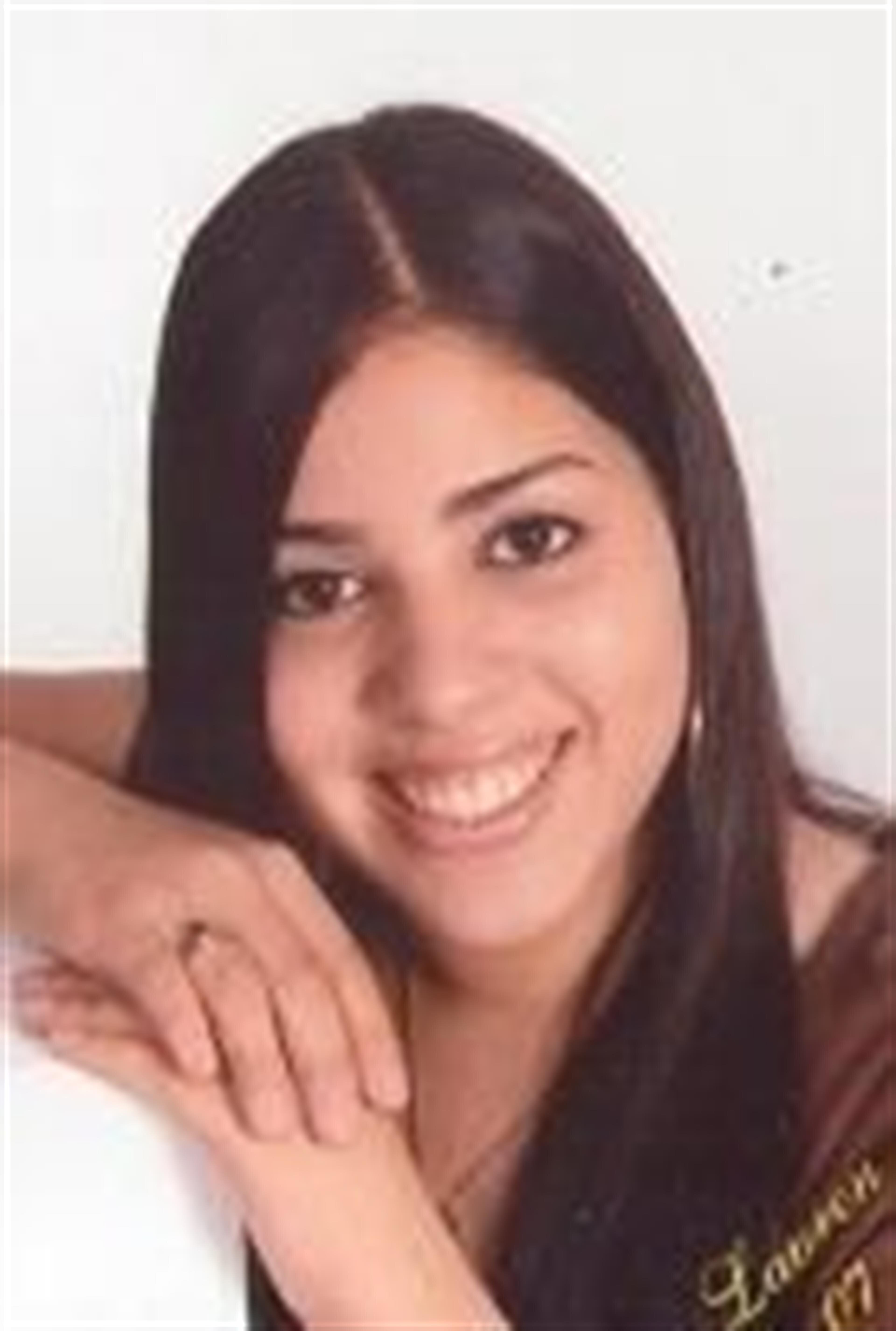 Miss Lauren Yvonne Garza