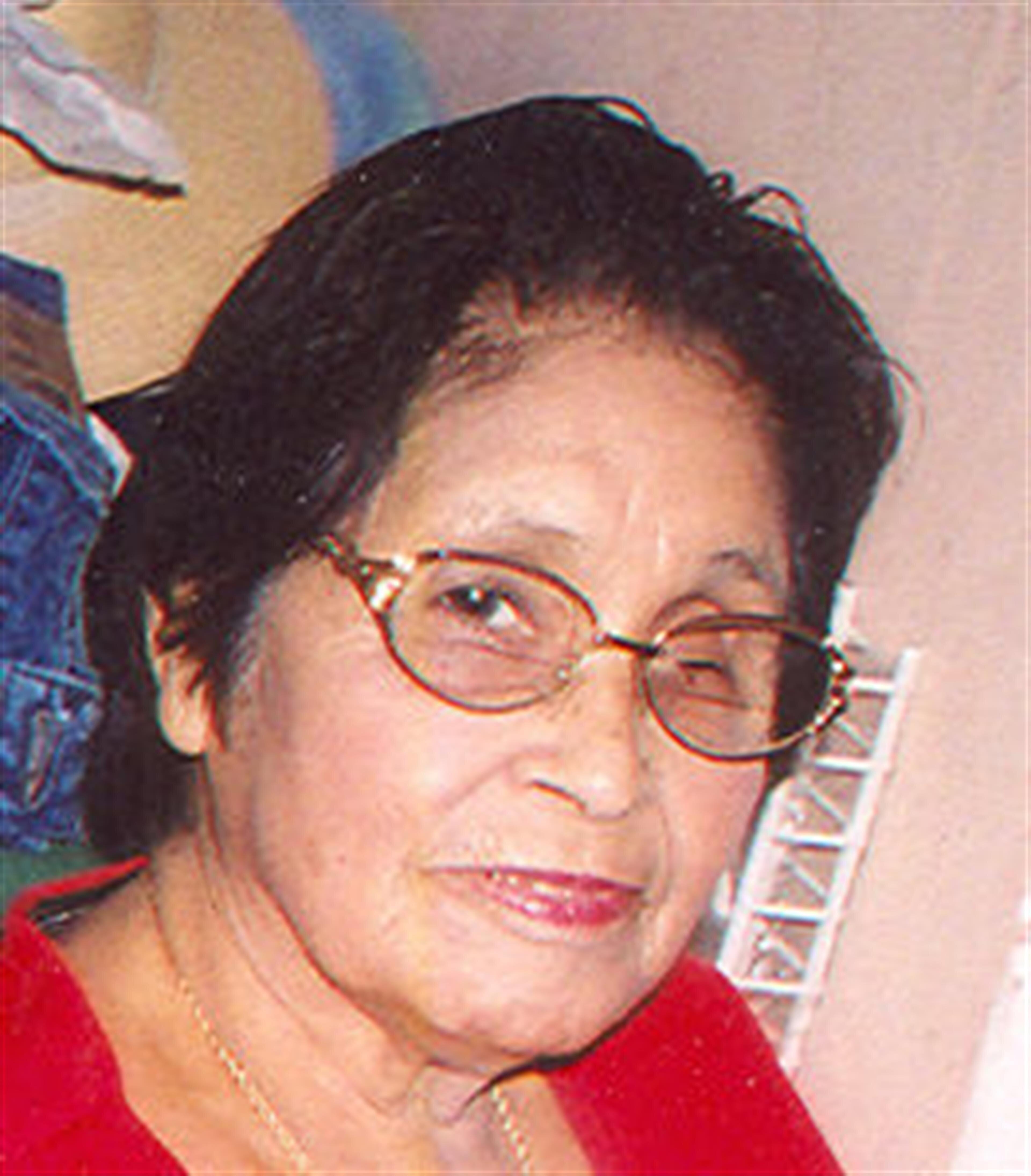 Mrs. Romanita Laurel