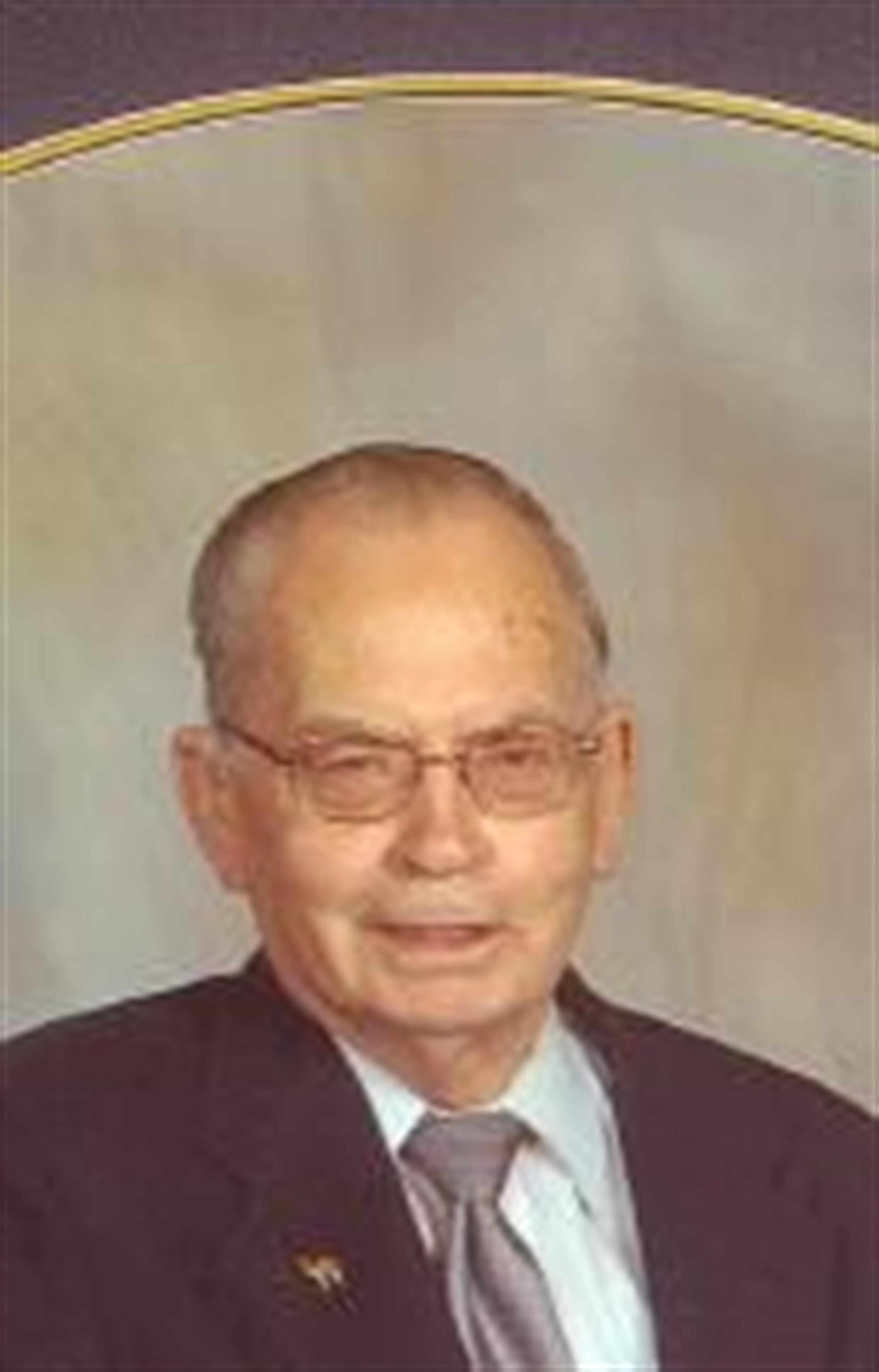 Mr. Winfree Frank Wooster Jr.