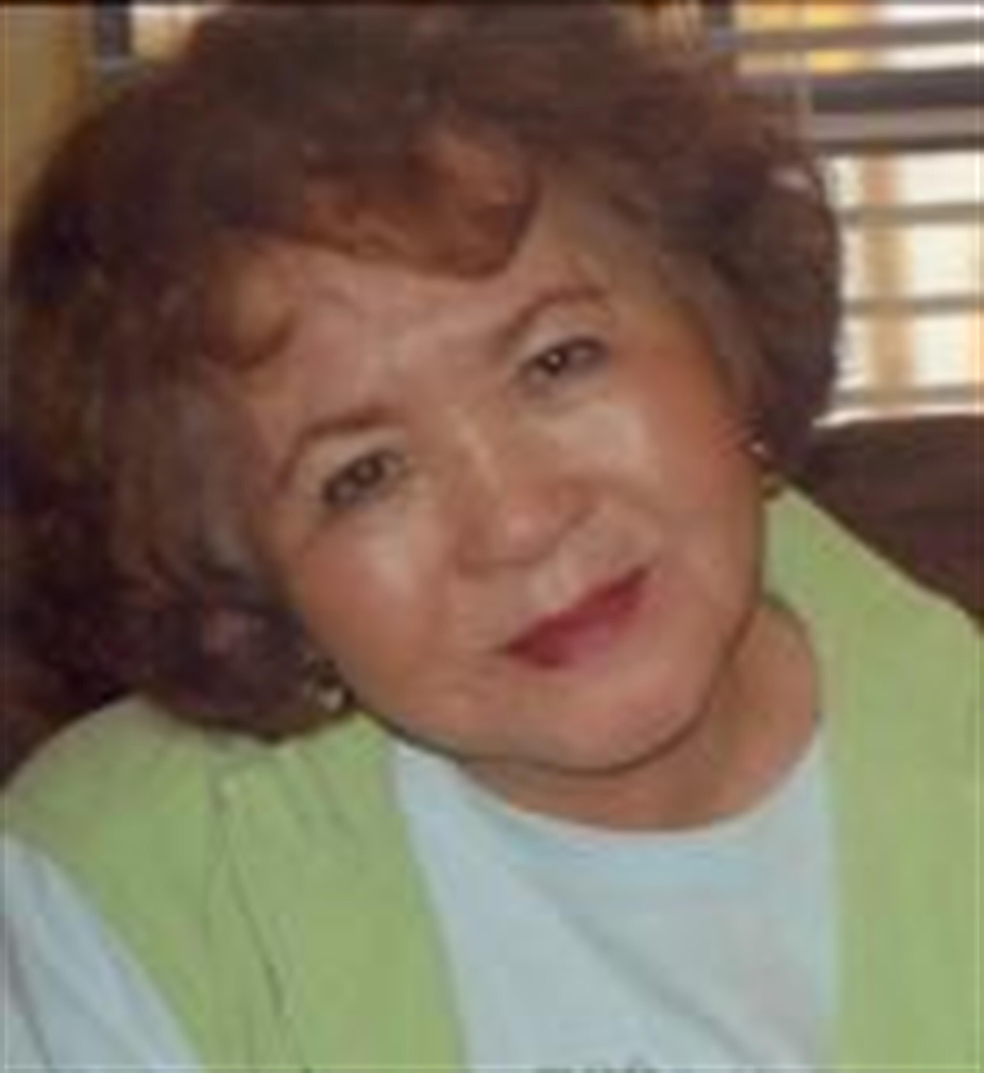 Mrs. Tokiko Asahina Brown