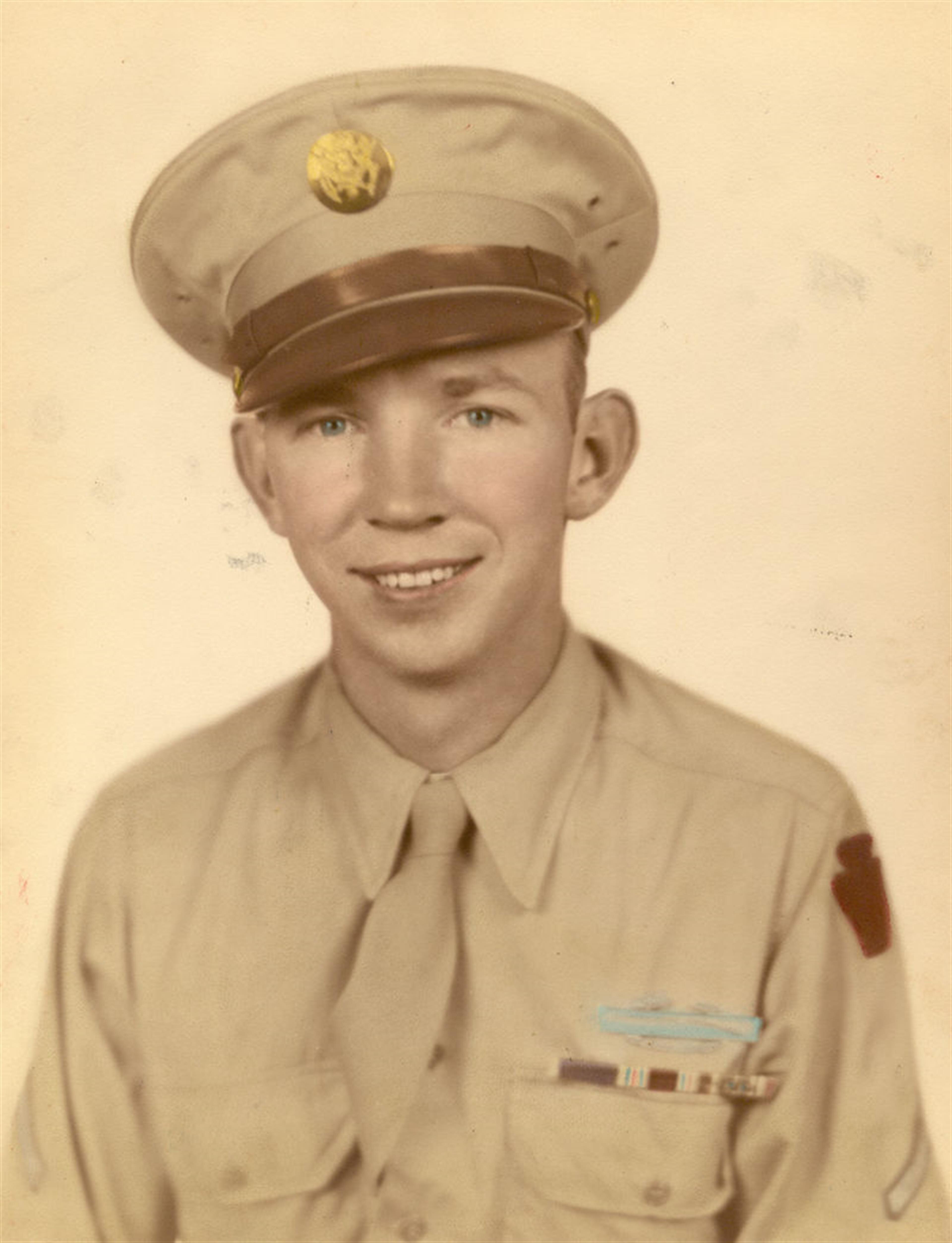Mr. Thomas H. Mauney