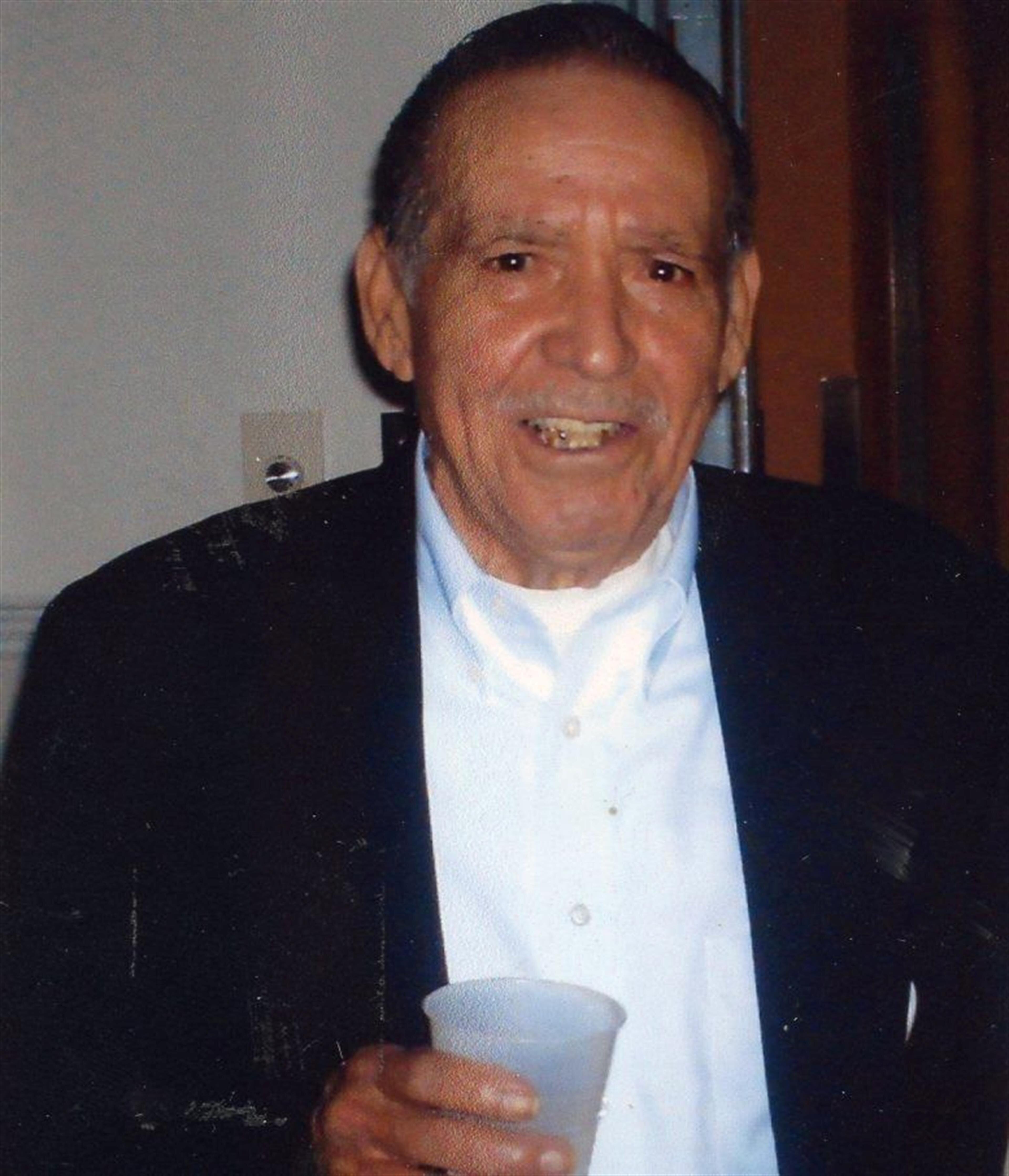 Mr. Alfonso Segura Perez