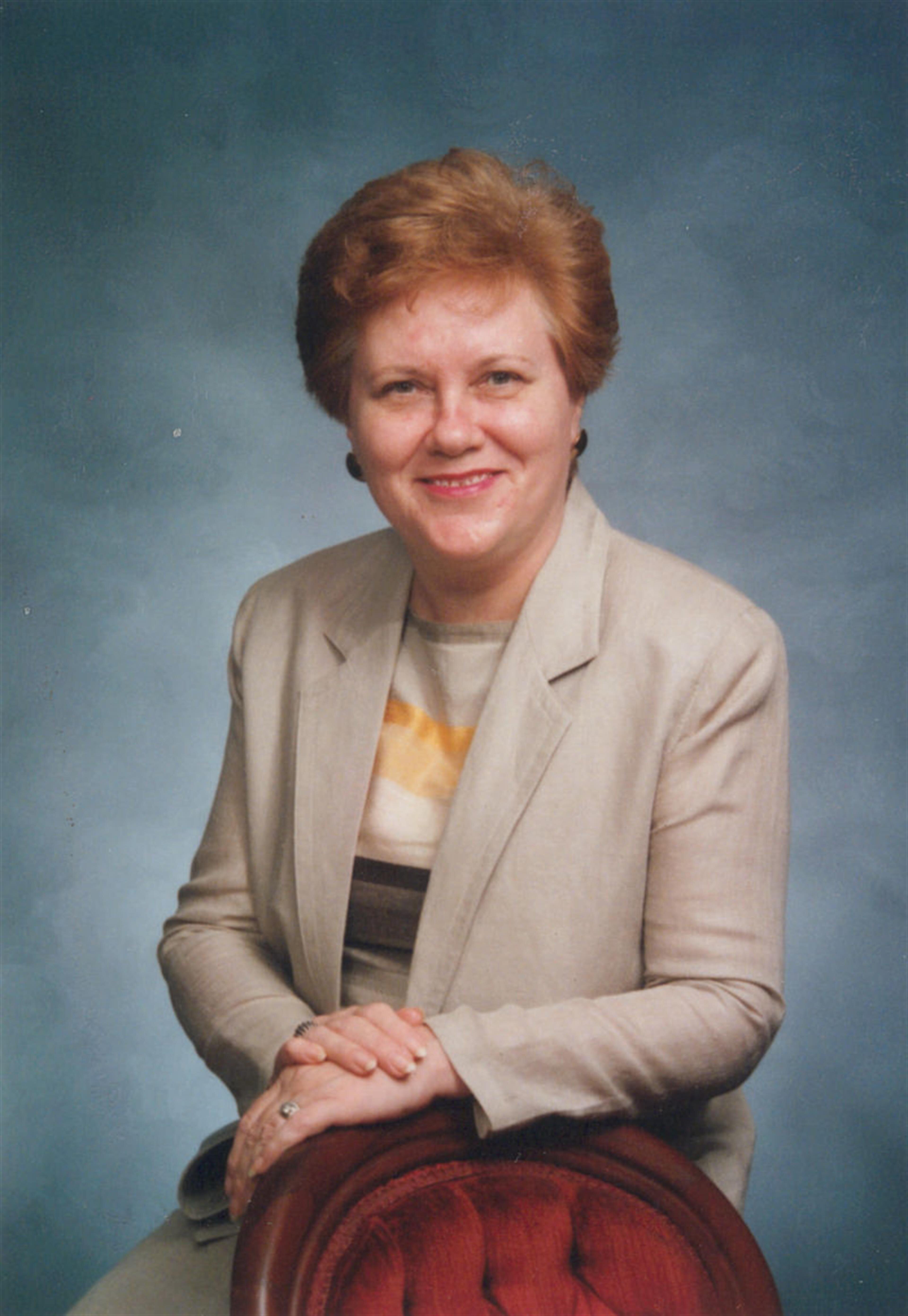Mrs Carolyn B. Gilmore