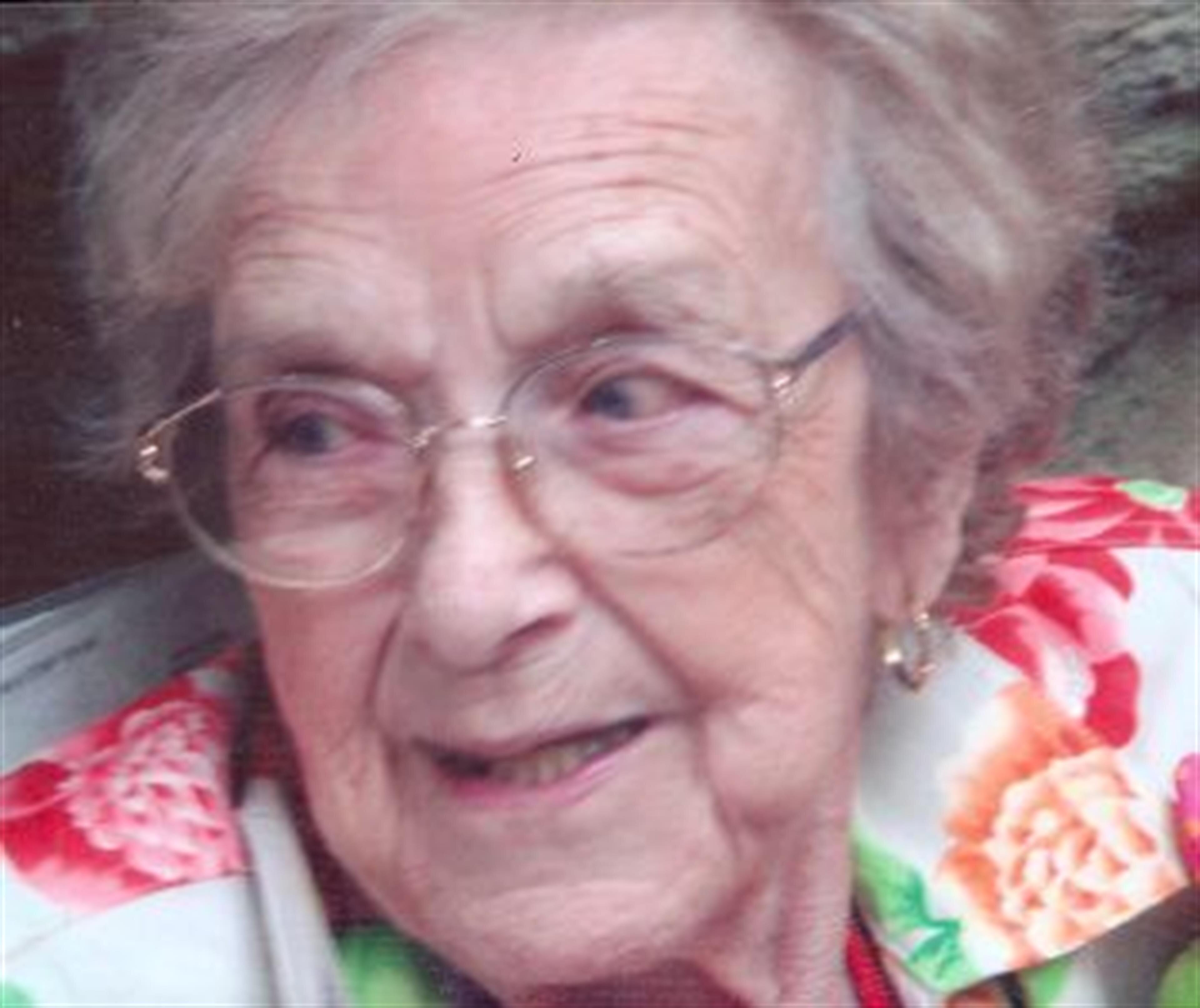Mrs. Eleanore M. Boatright