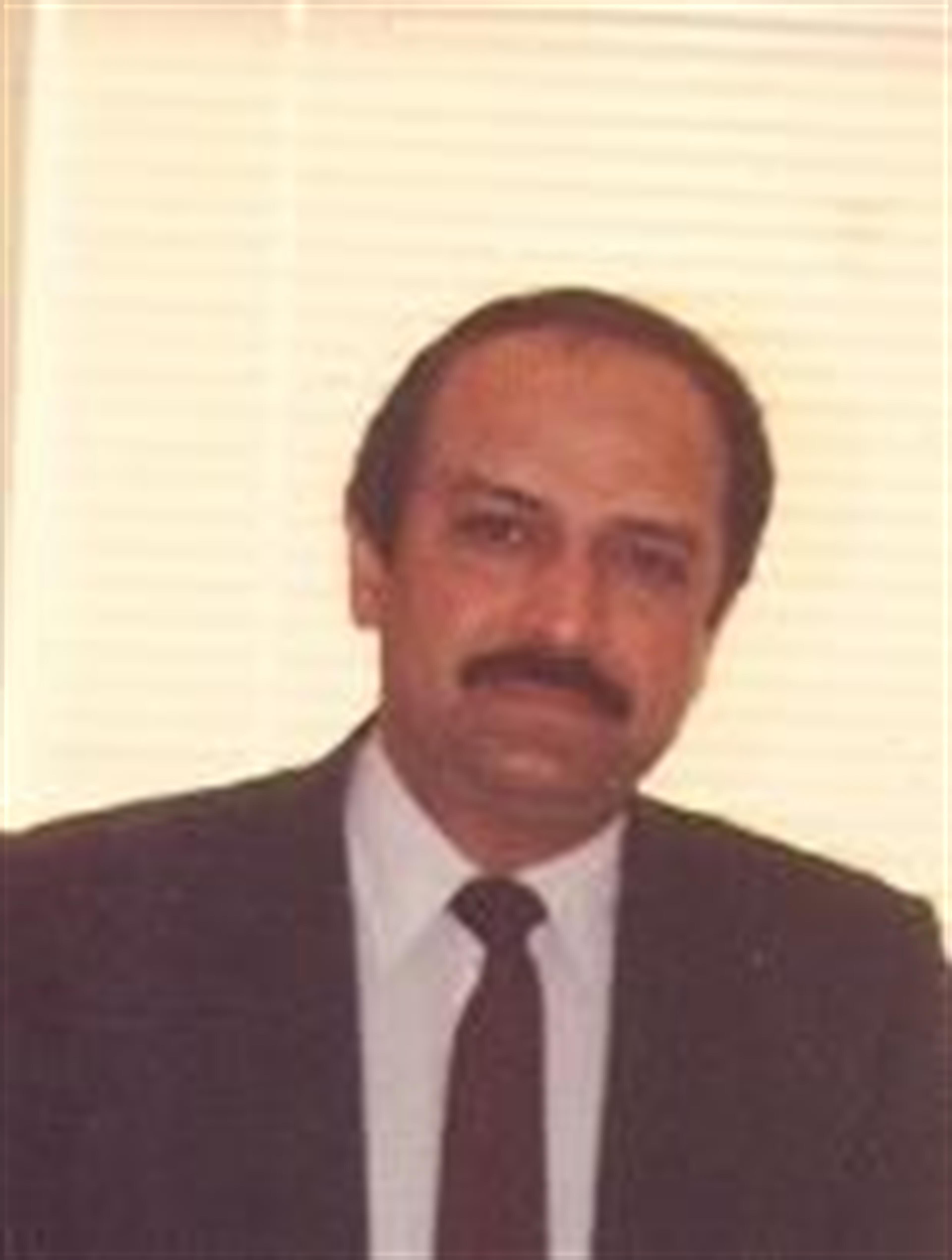 Mr. U. Rukmakar Rau