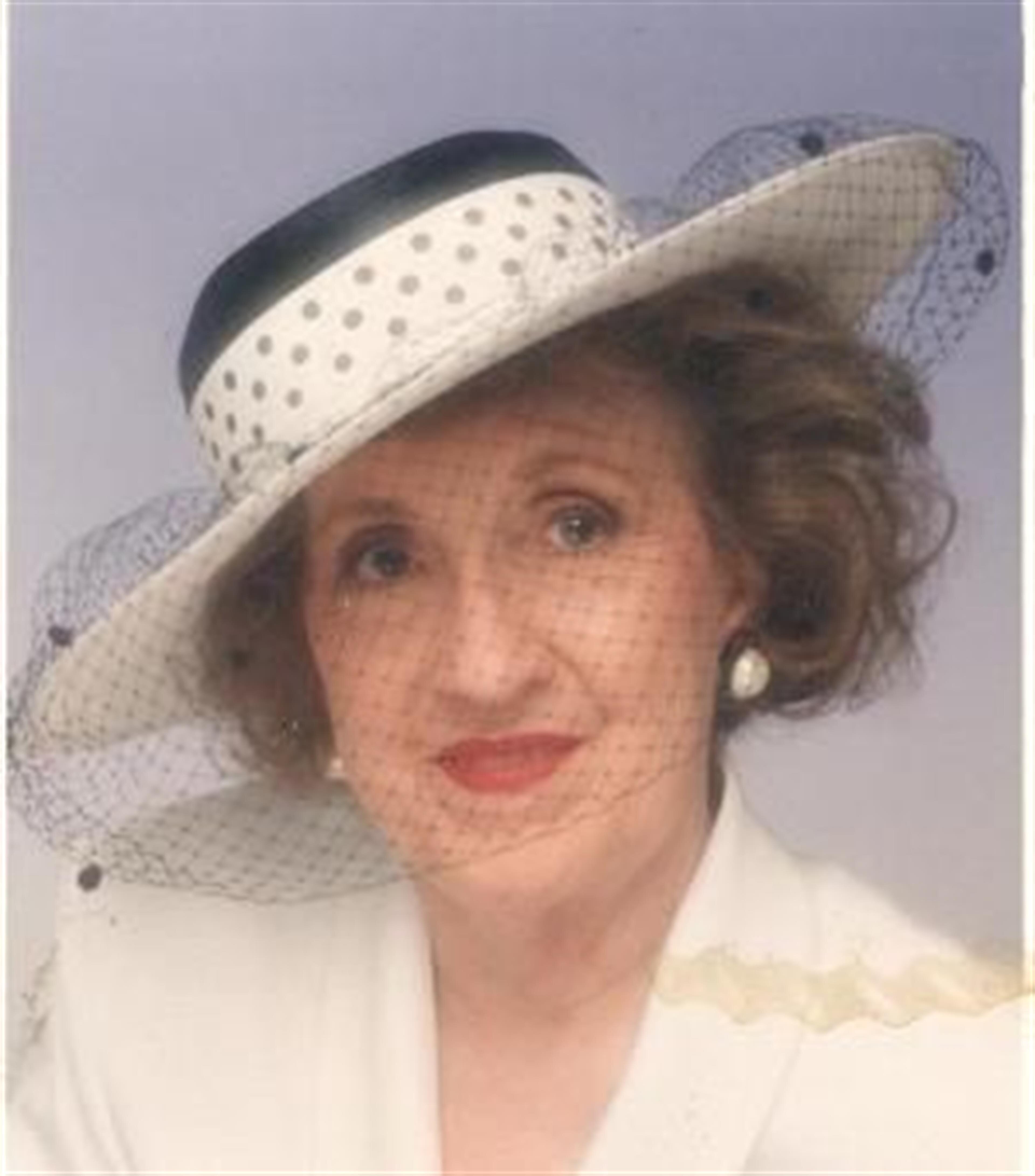 Mrs. Betty Jane Simpson