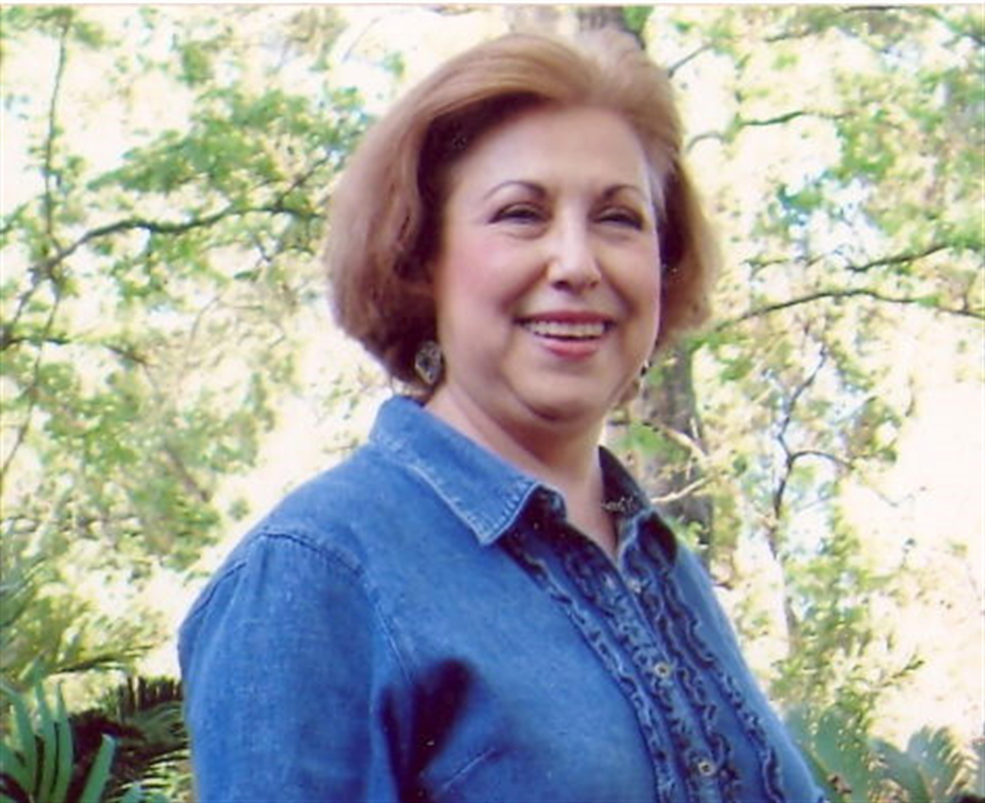 Mrs. Ismena Avalos