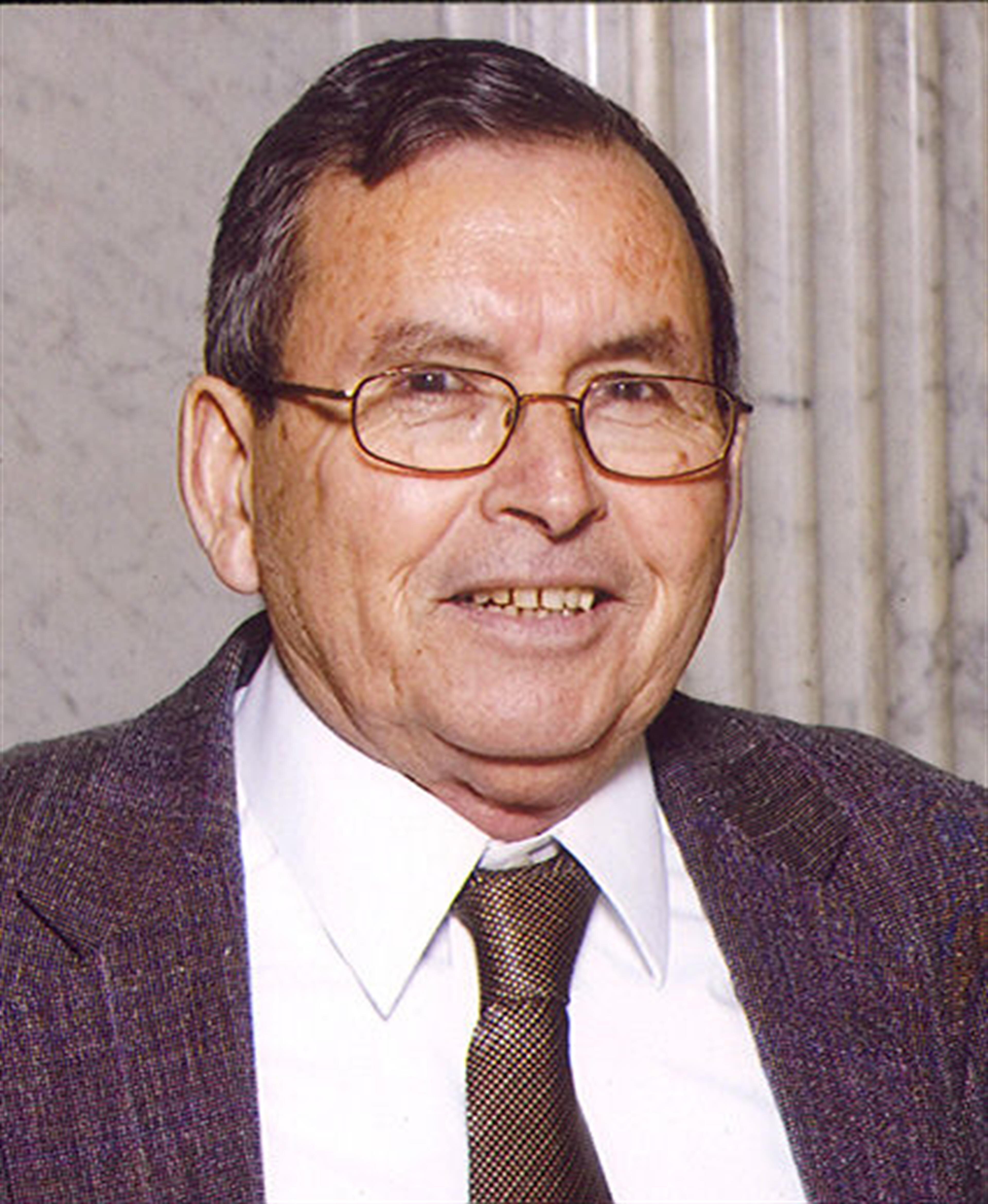 Mr. Teodoro Ochoa