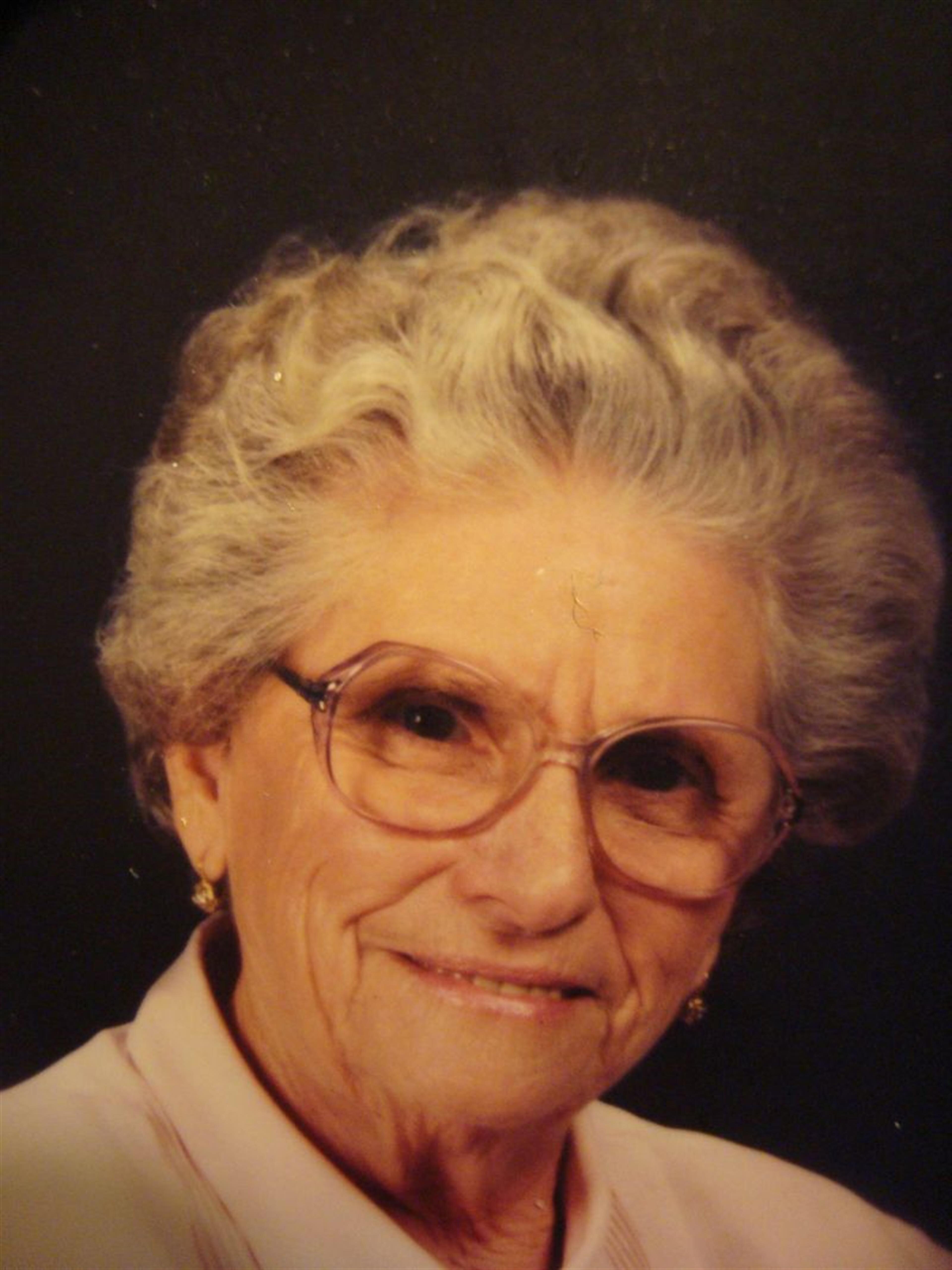Teresa Maraldo