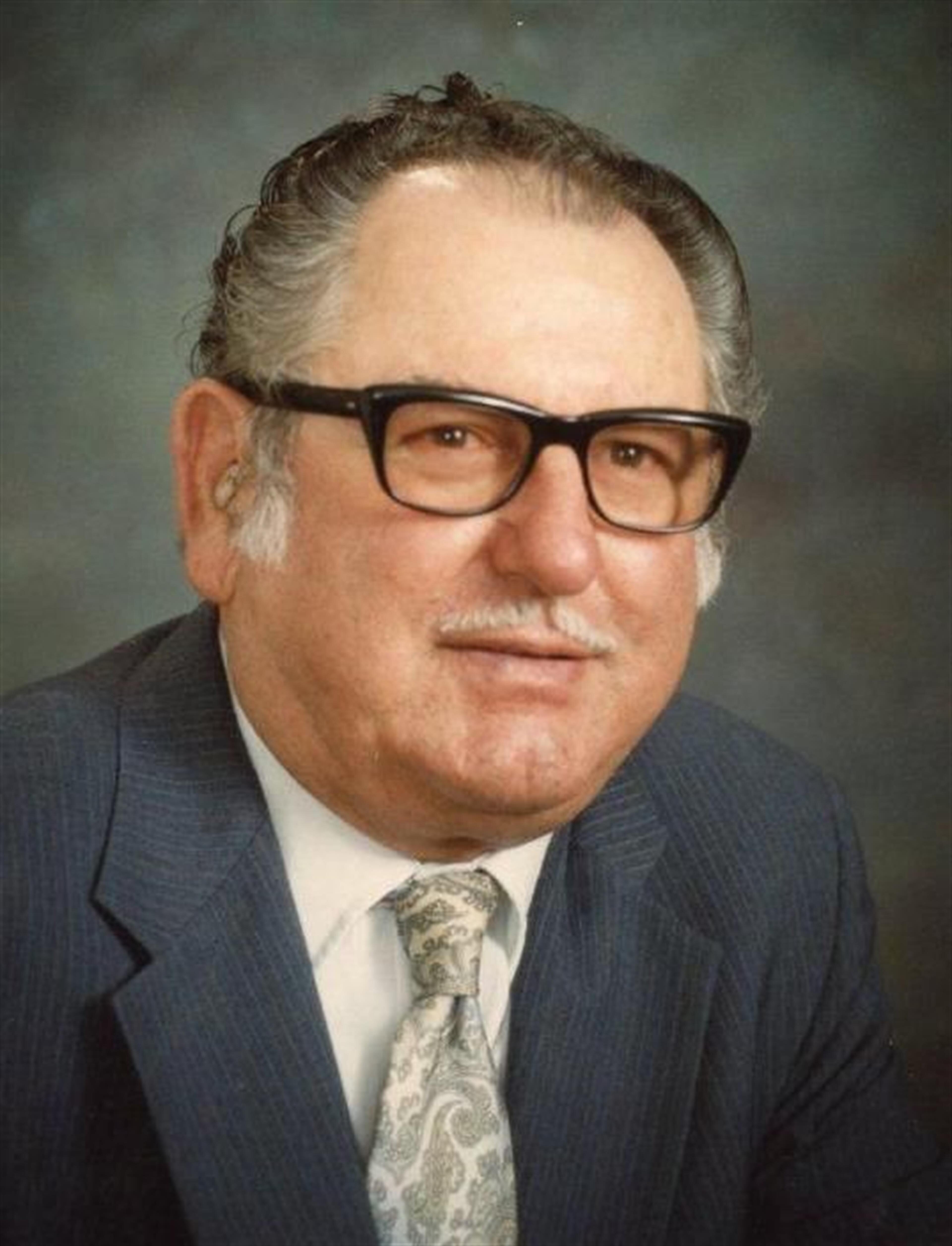 Quinton Paul Jamison Sr.