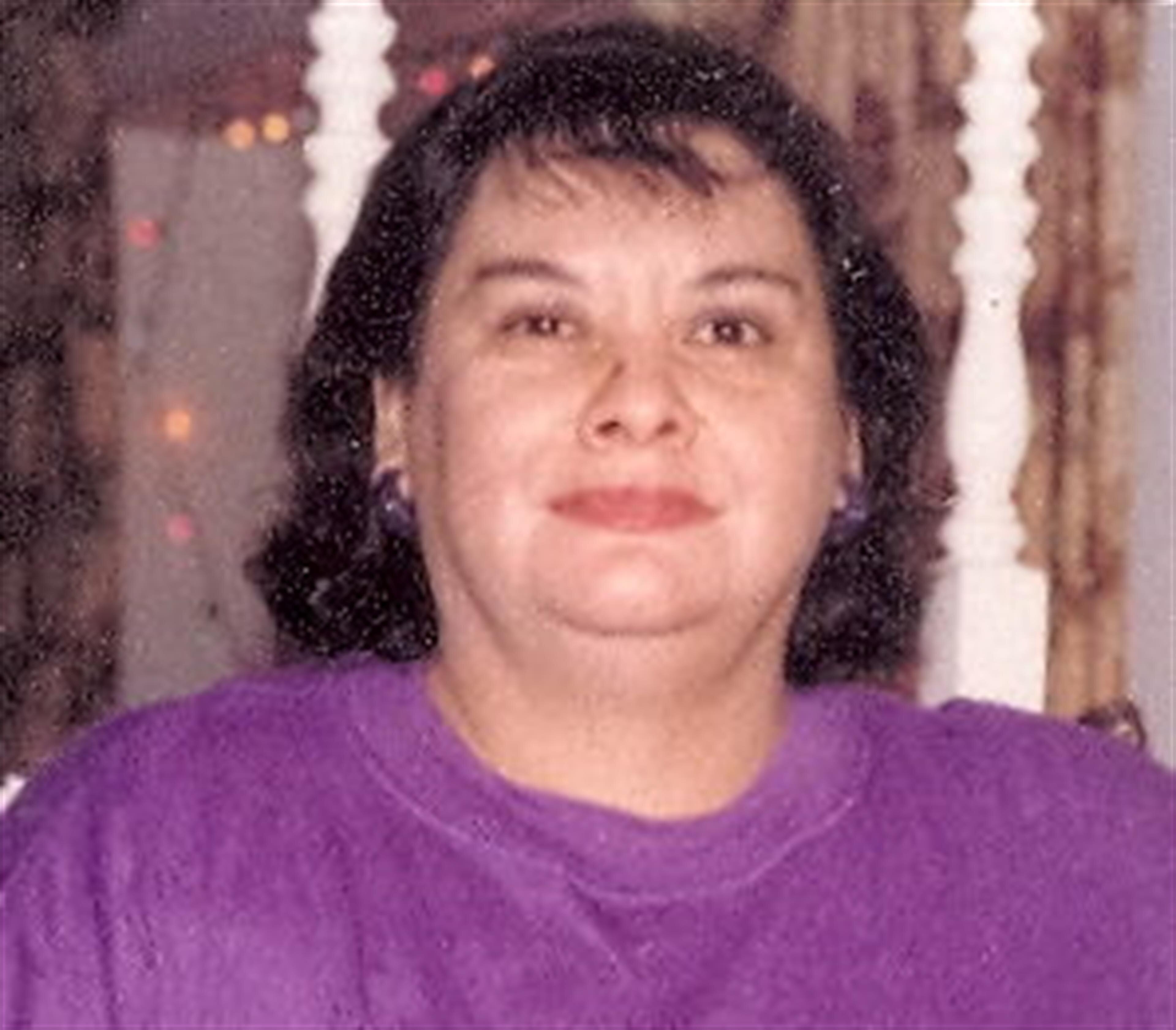 Mrs. Hilda Chapa