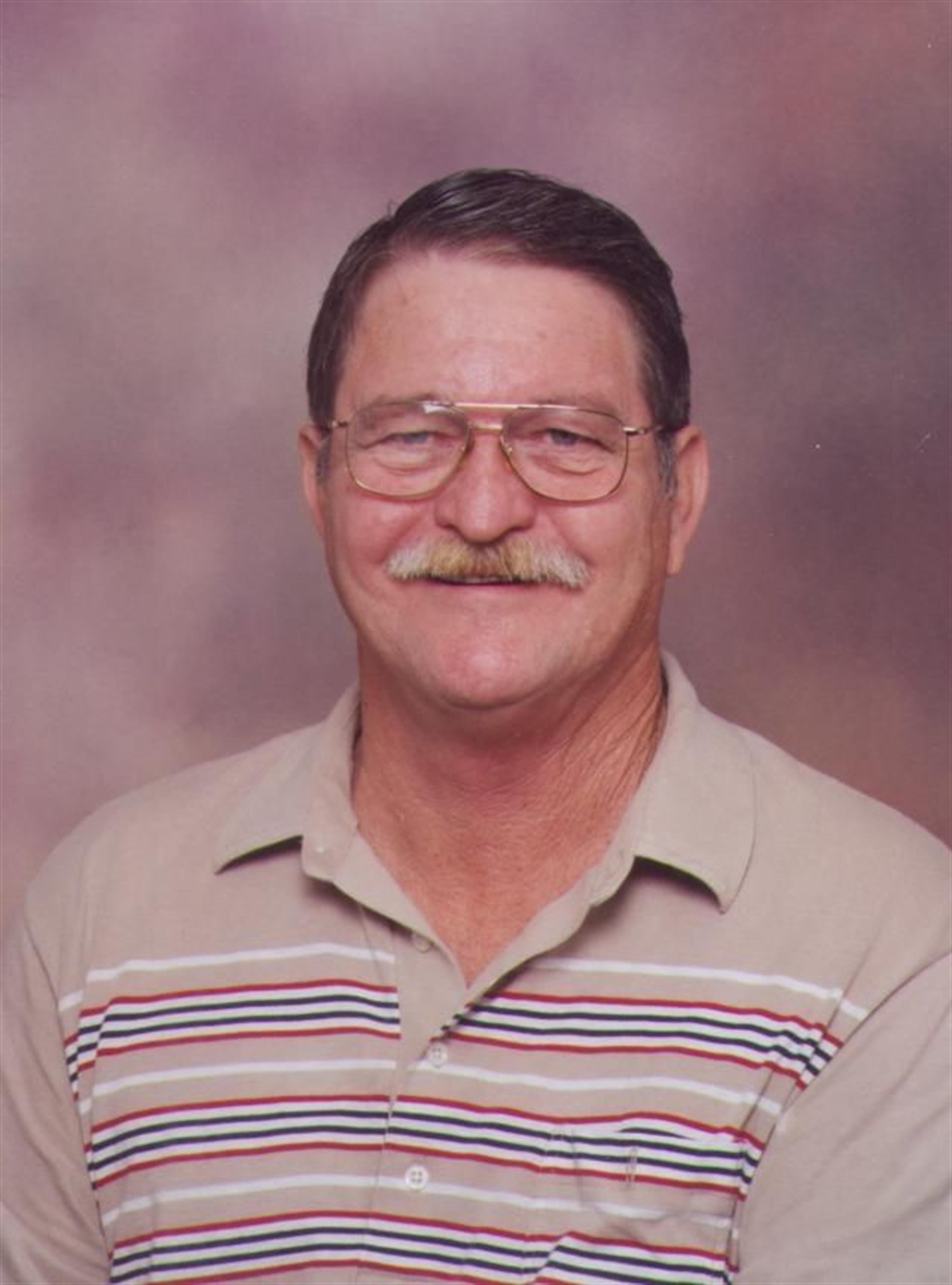 Dencel Dale Gregory