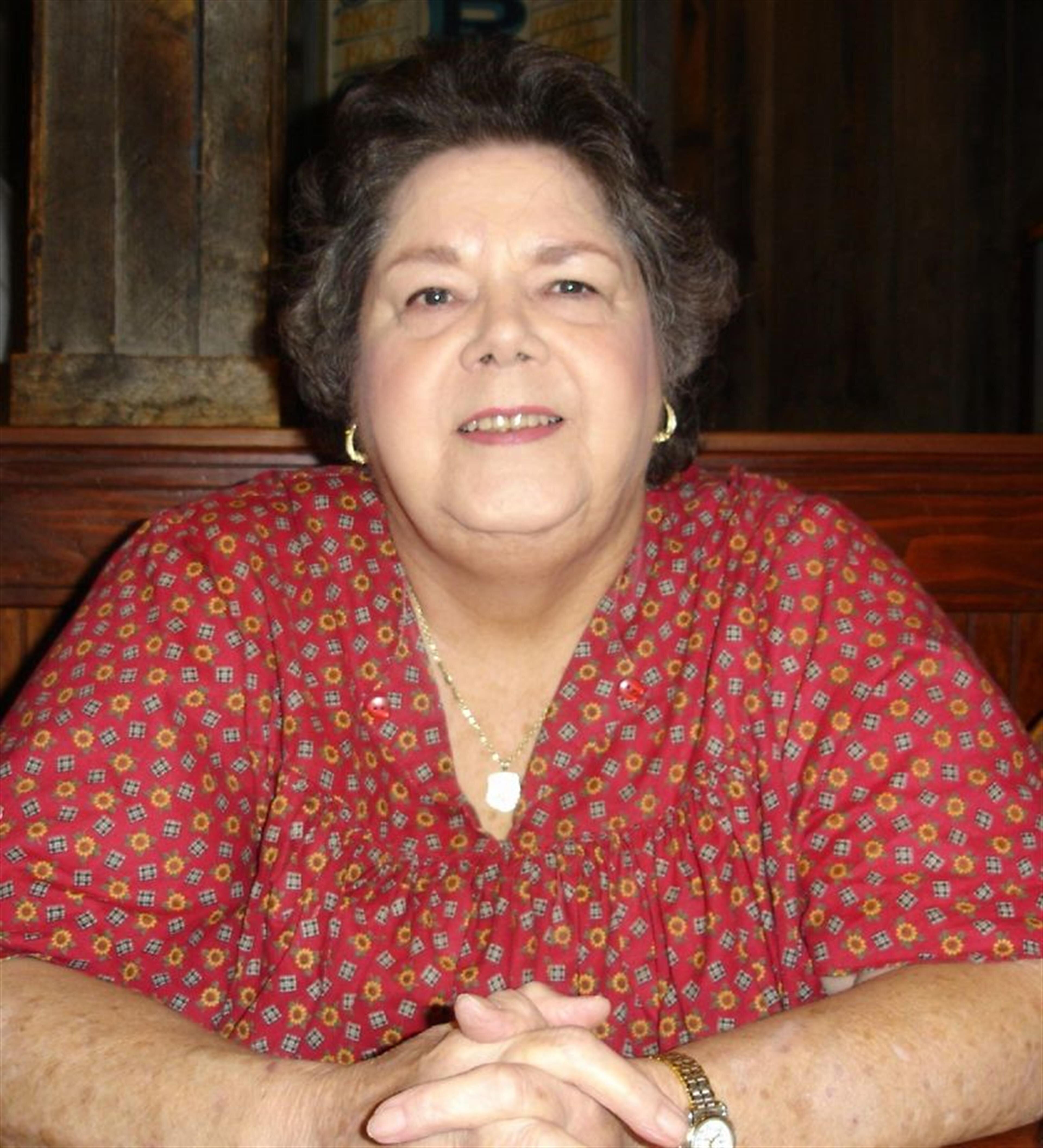 Mrs. Judith Ann Boemio