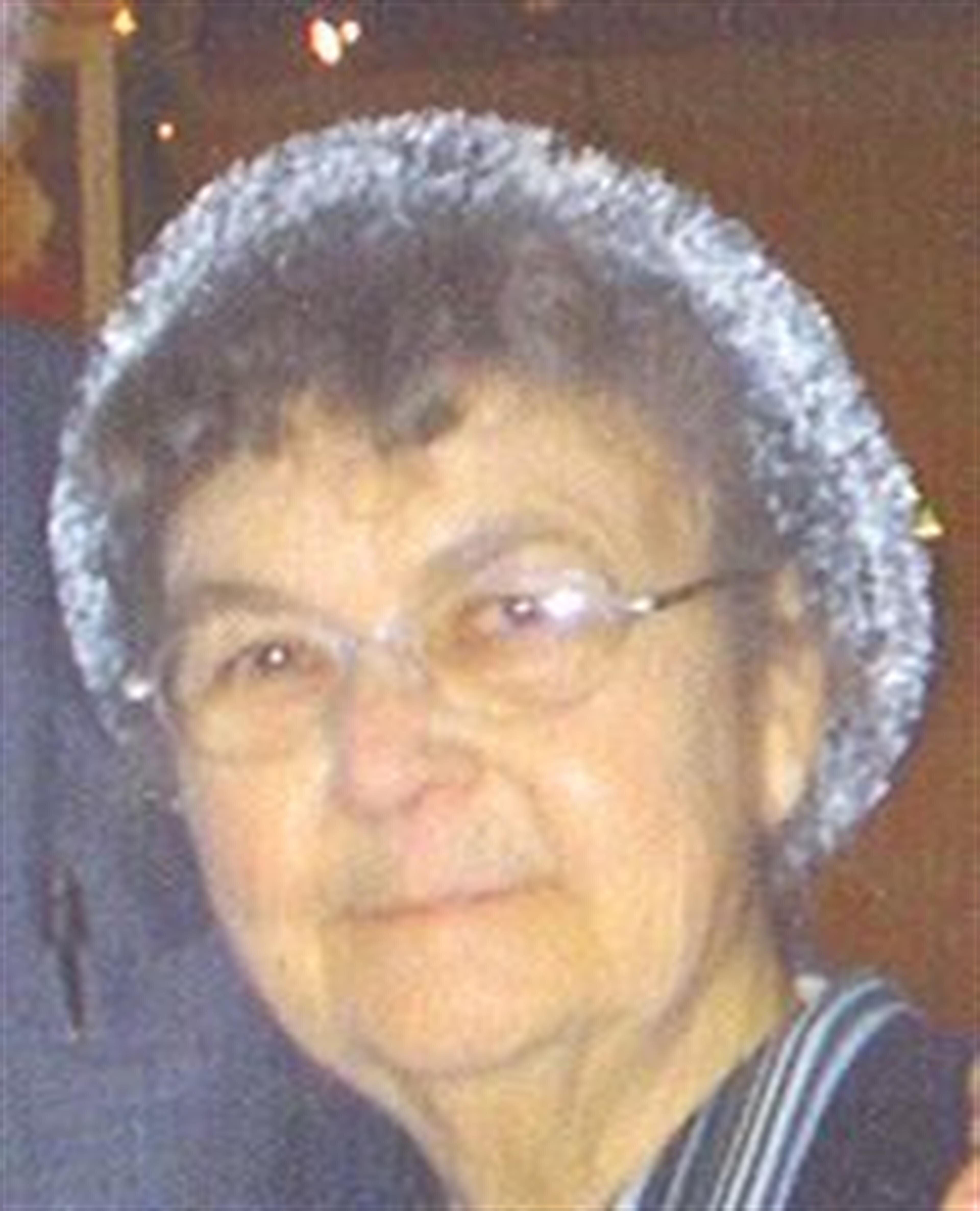 Mrs. Patsy R. Martin