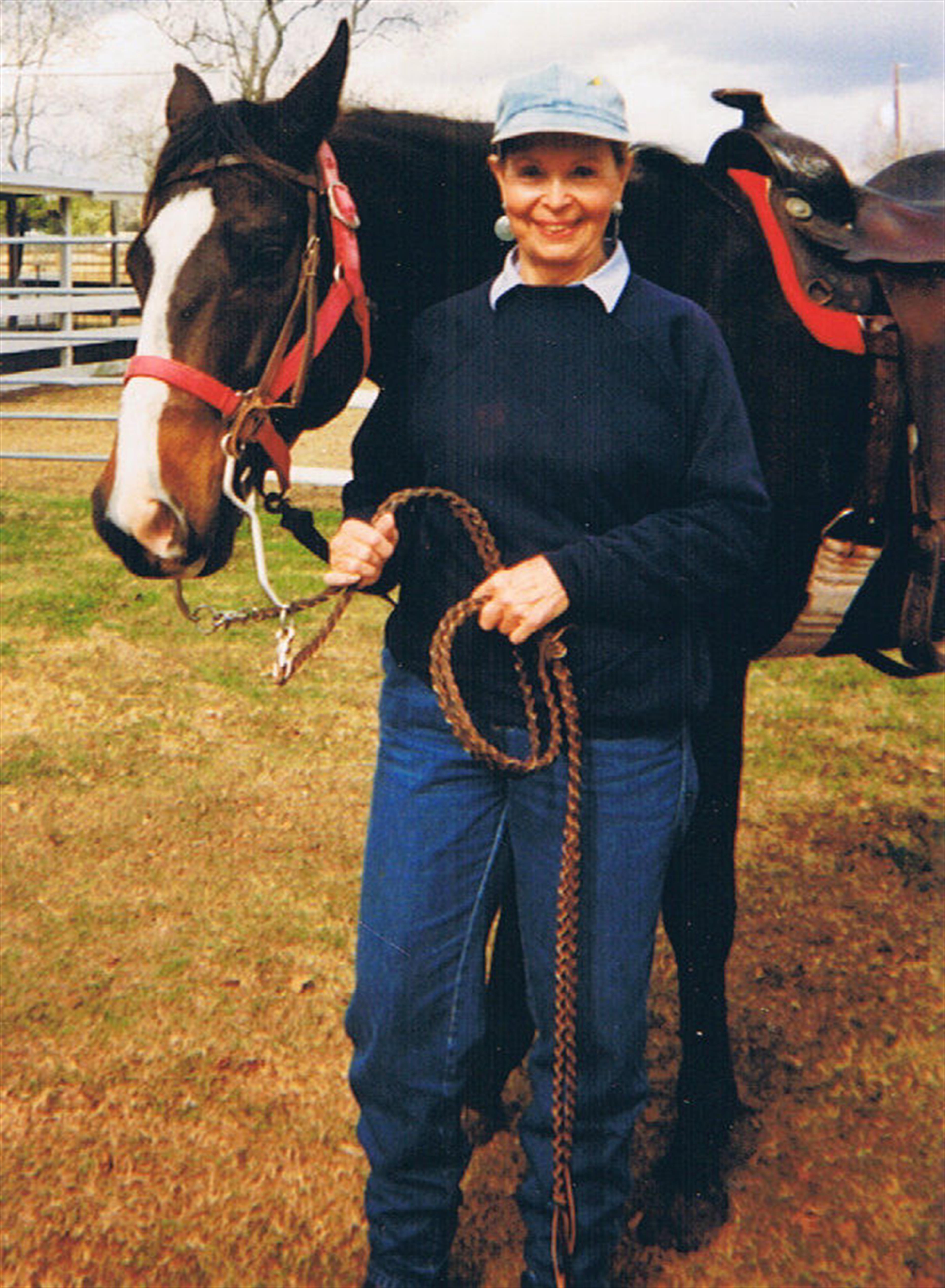 Mrs. Bette L. Habada