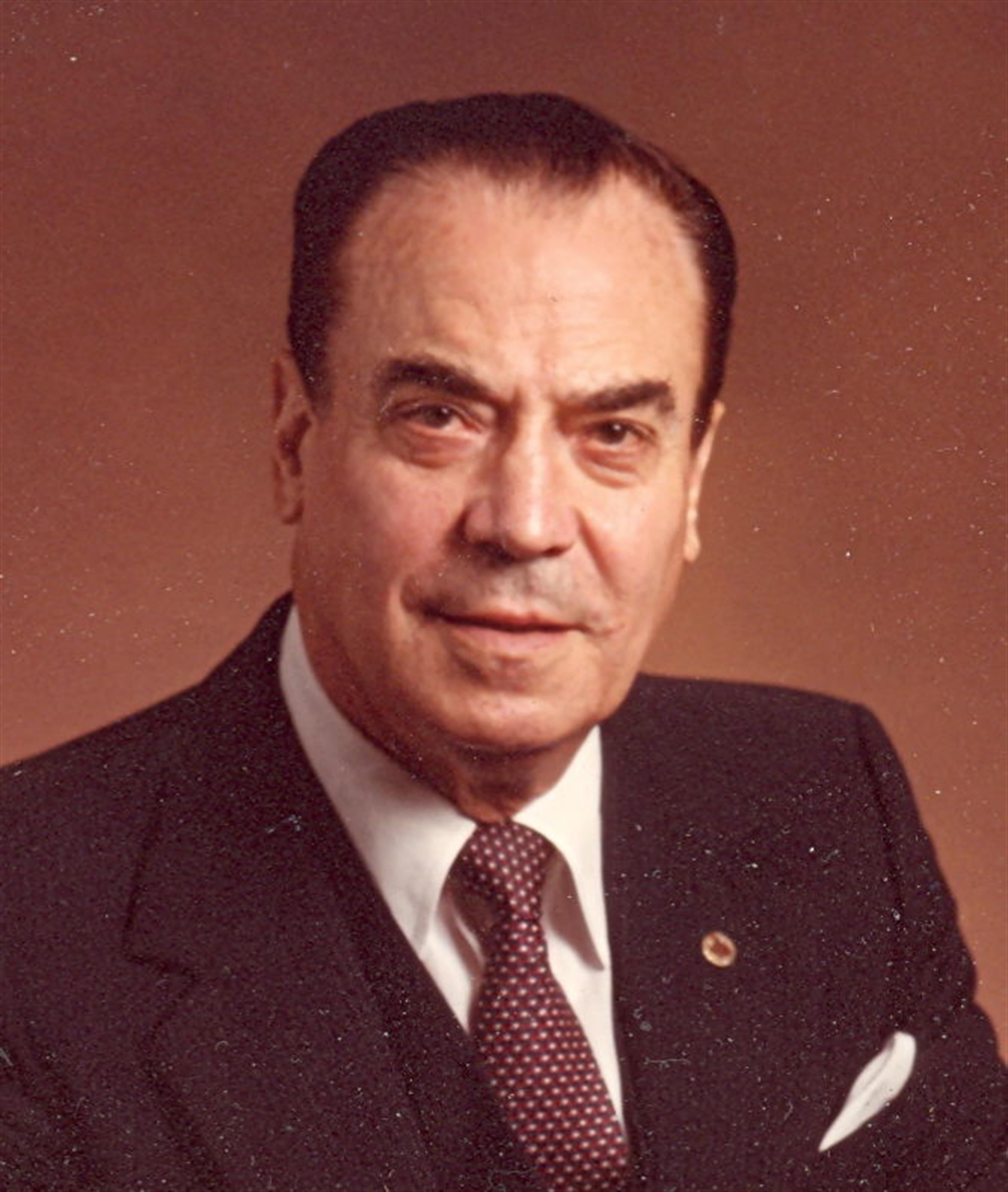 Mr. Roy Emerson Howard Jr.