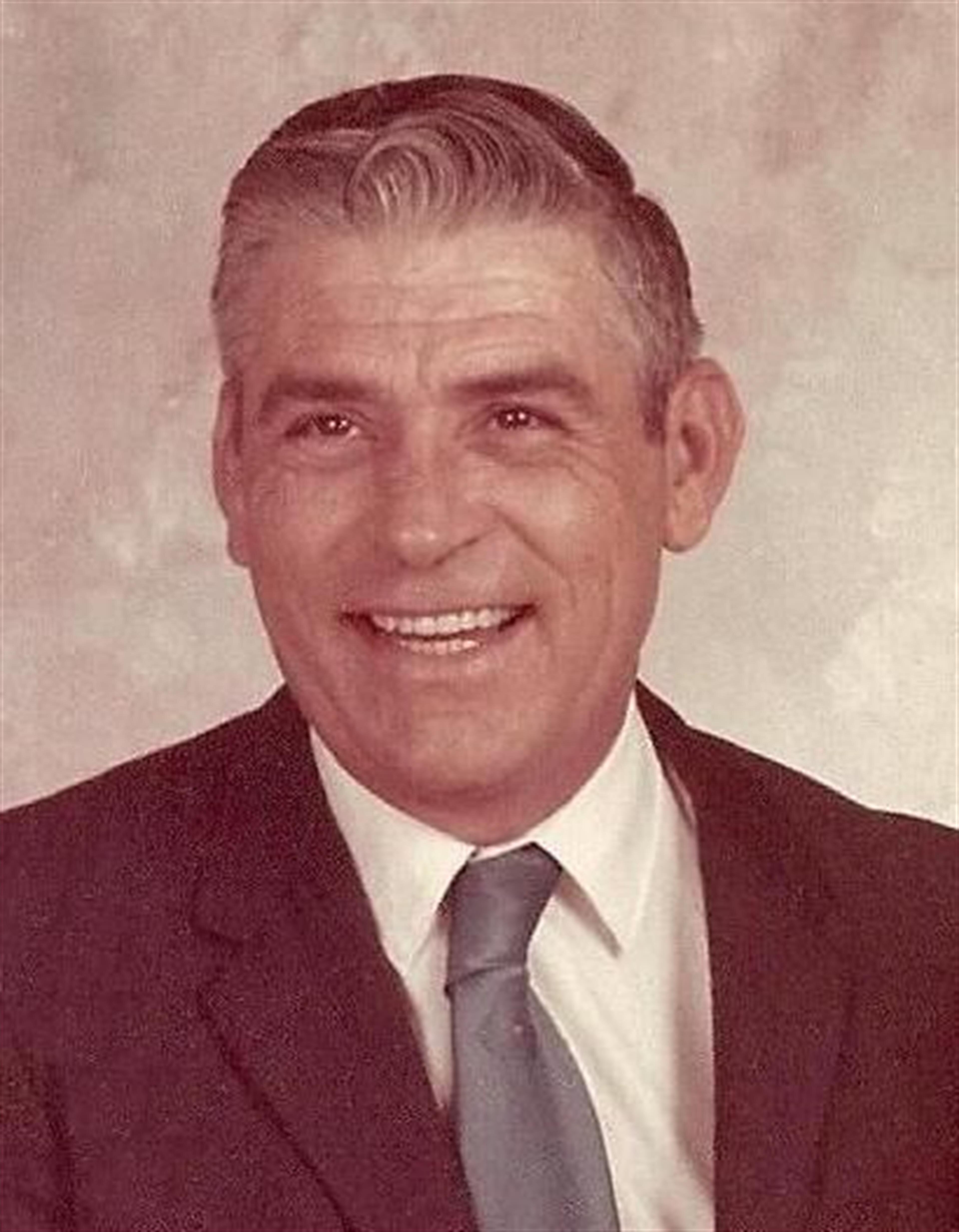 Mr. Andrew Jackson Nolen III