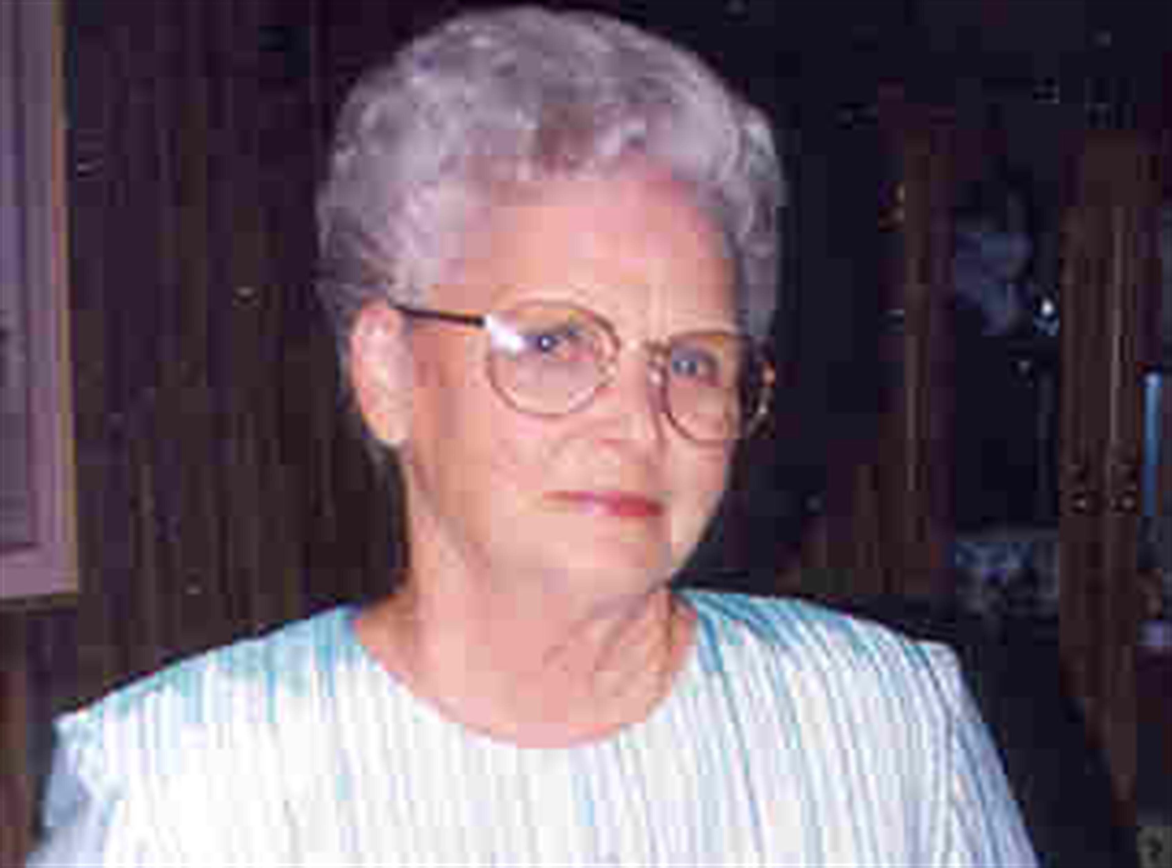 Mrs. Billie Teel