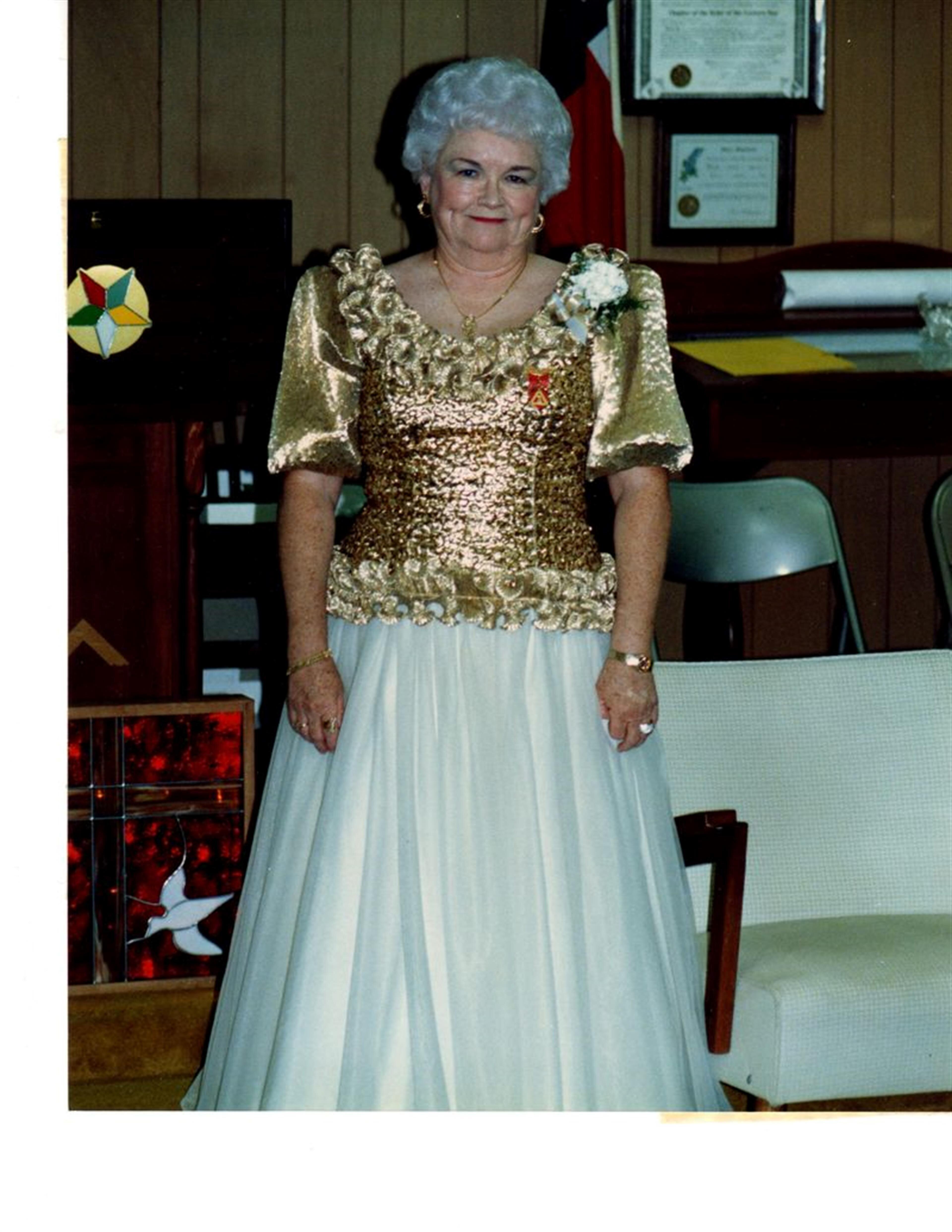 Ms. Yvonne P Johnson