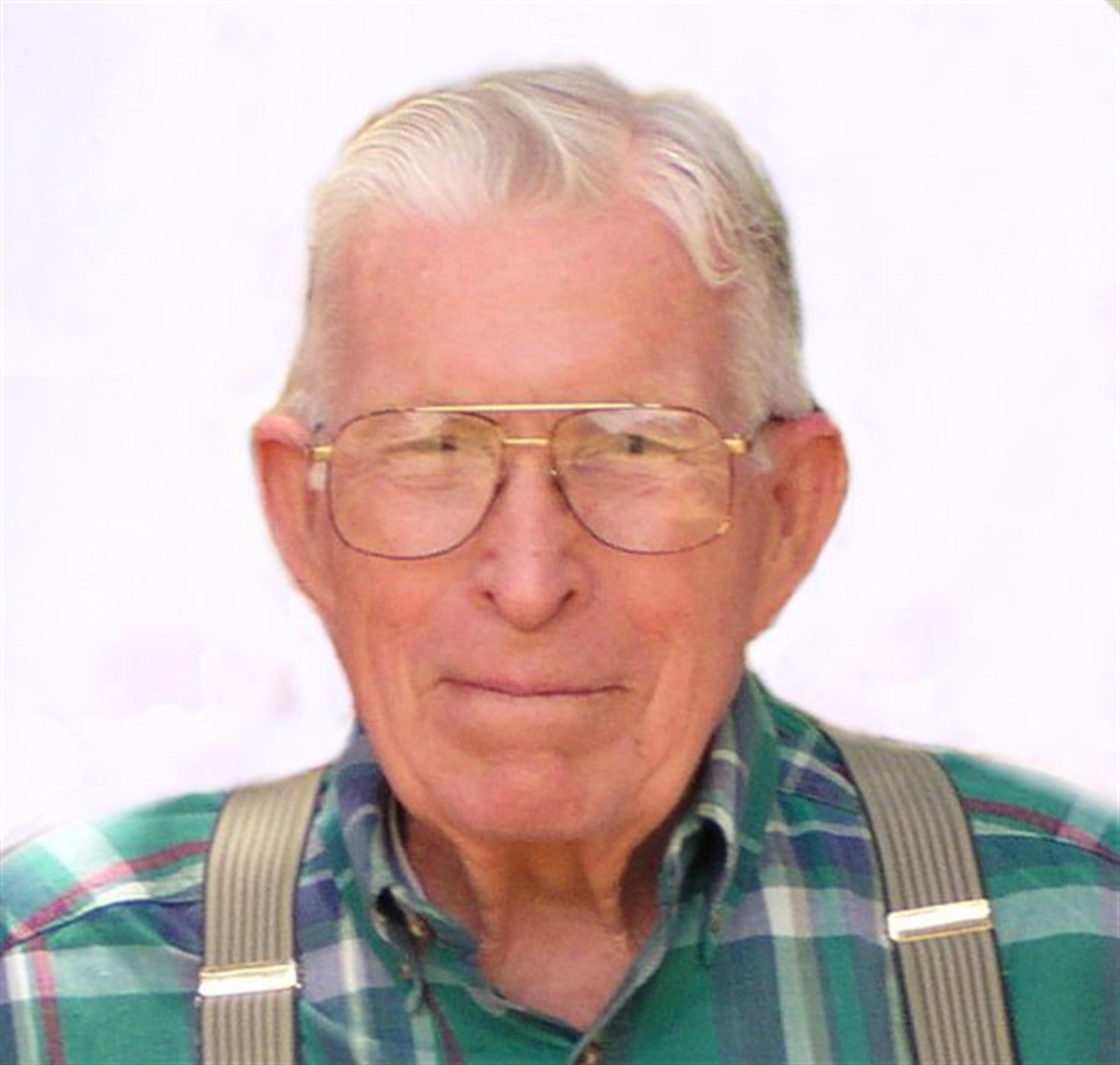 Edwin Brown