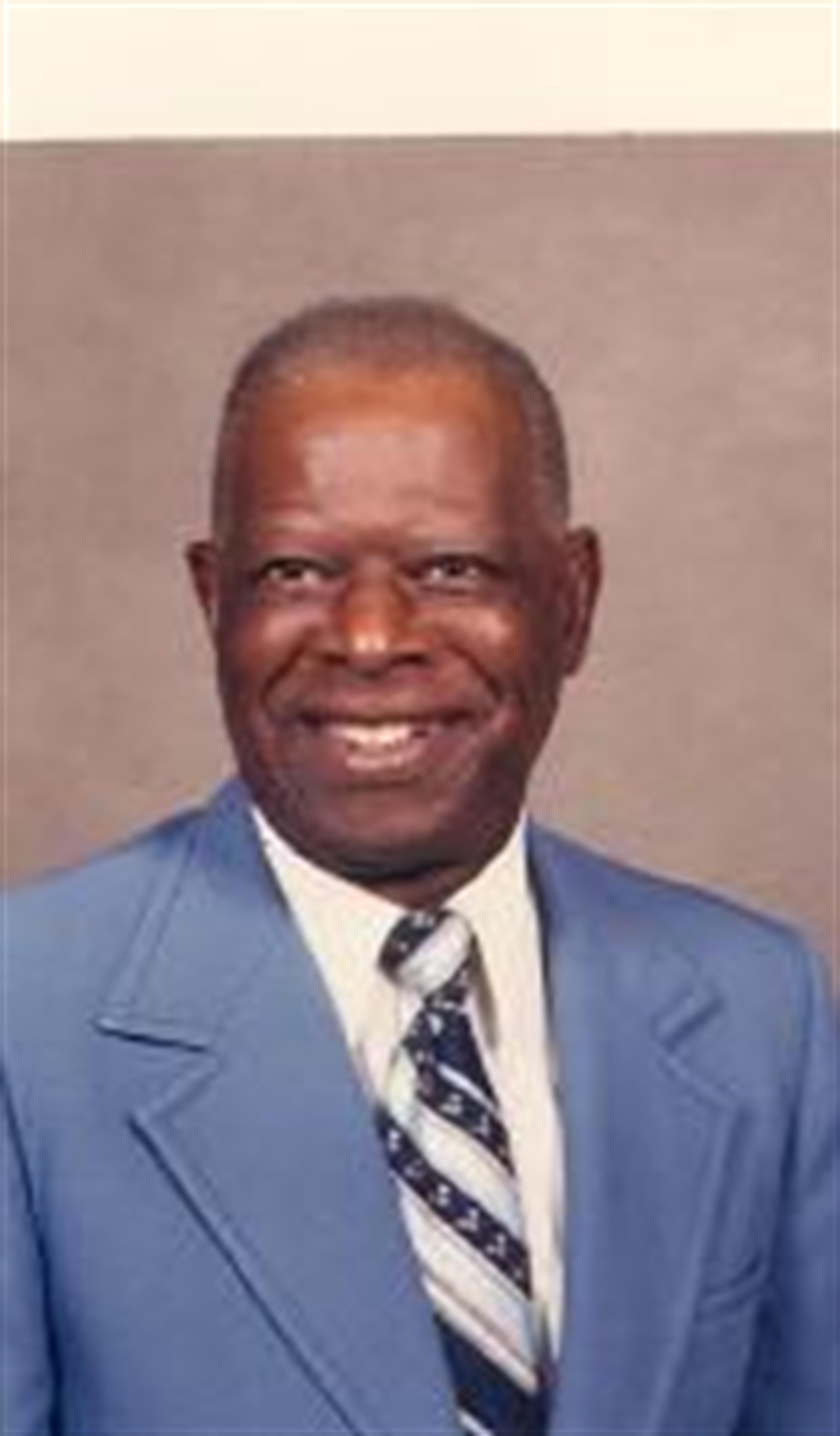 Mr. Leo Kimble
