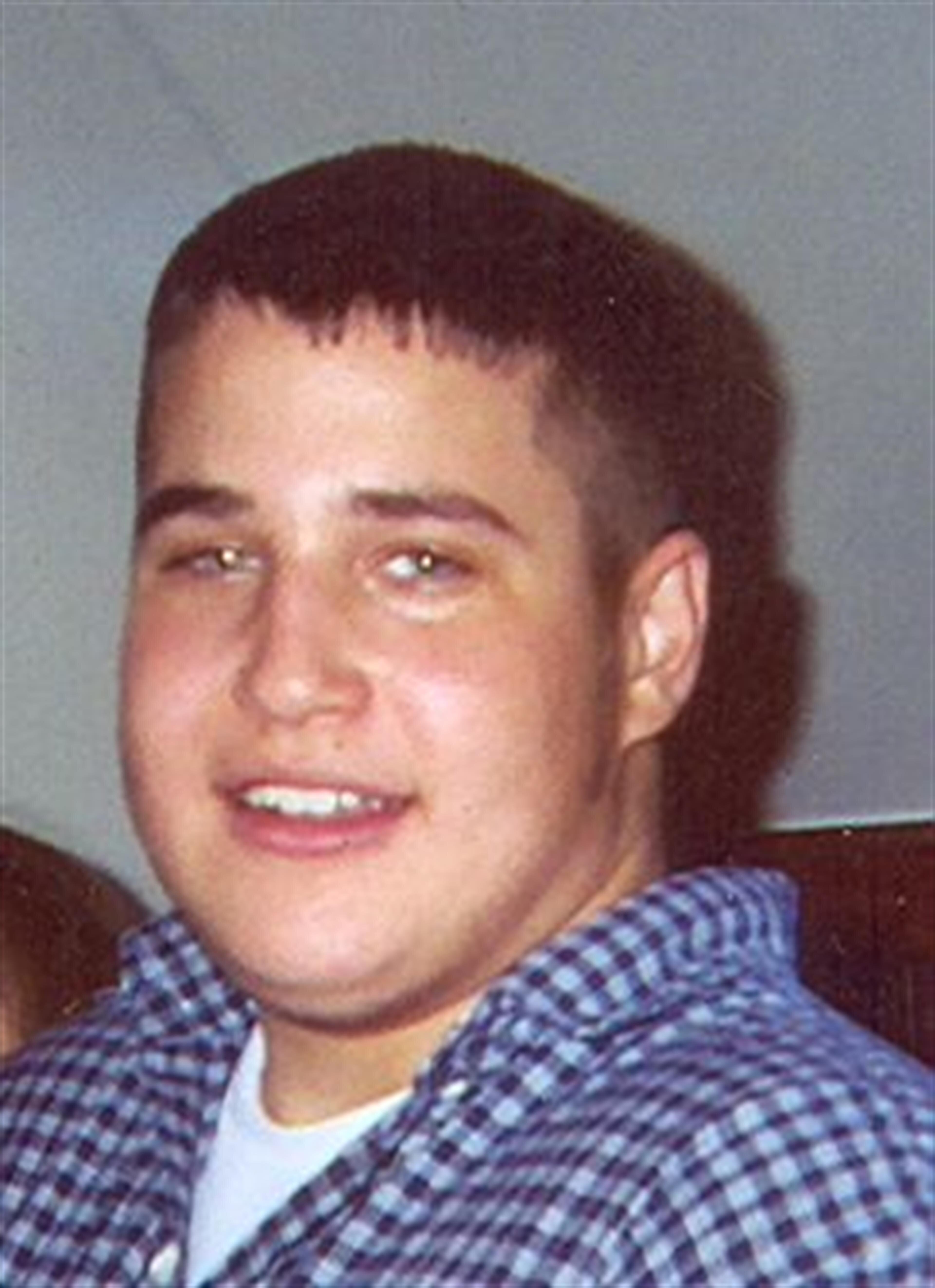 Mr. Aaron Frank Horelica