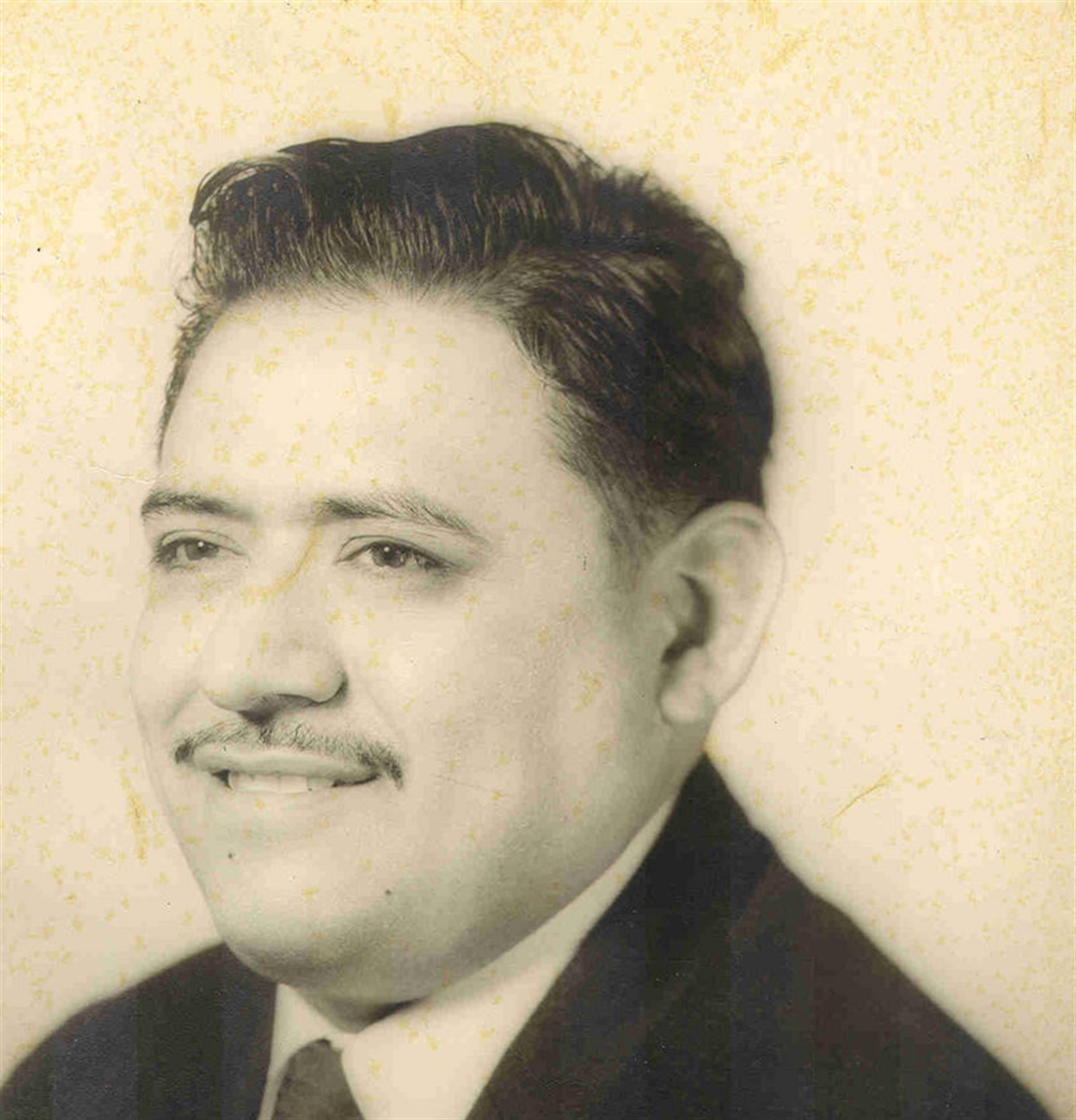 Mr. Jose Leodegario Espinosa