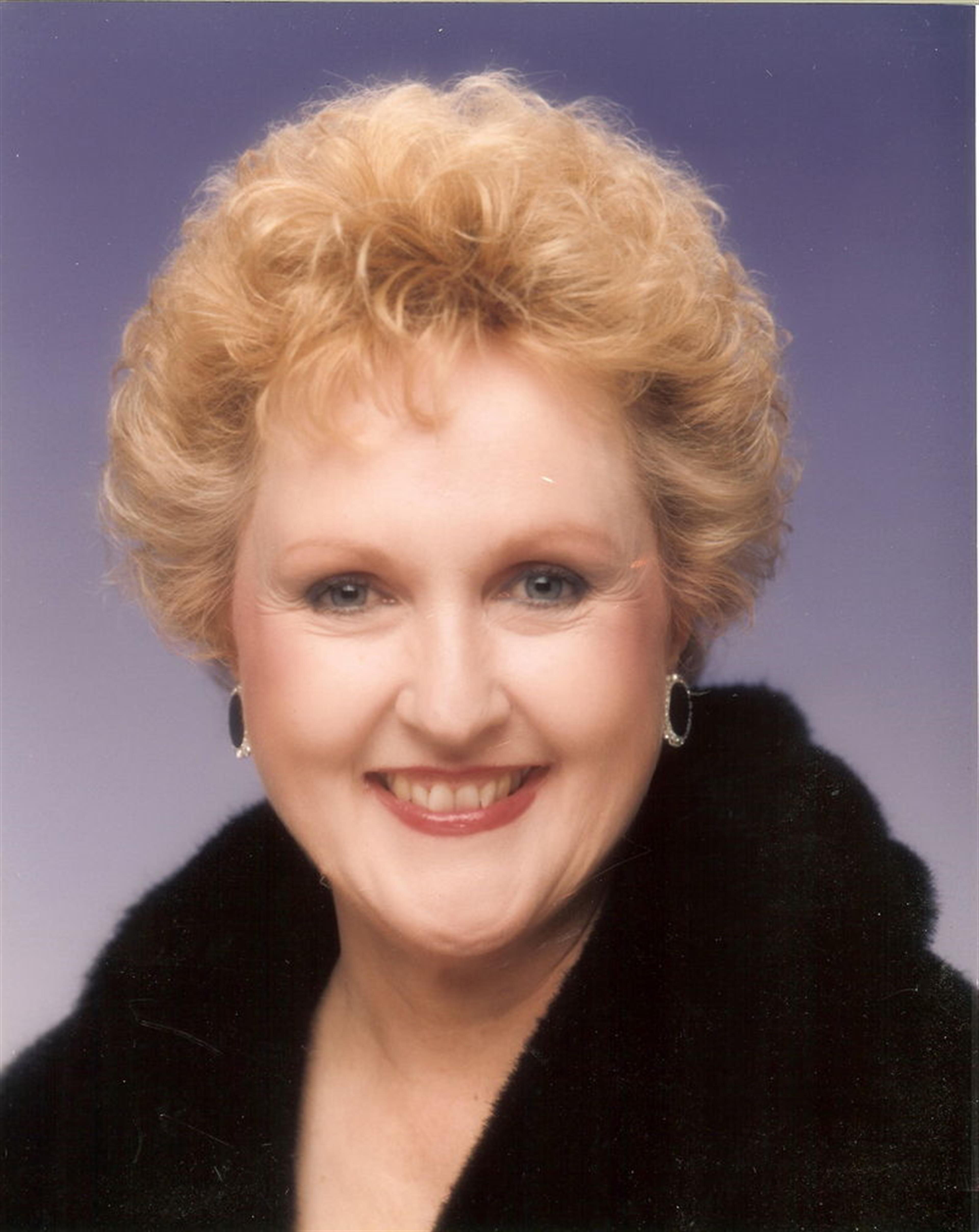 Betty Nissen