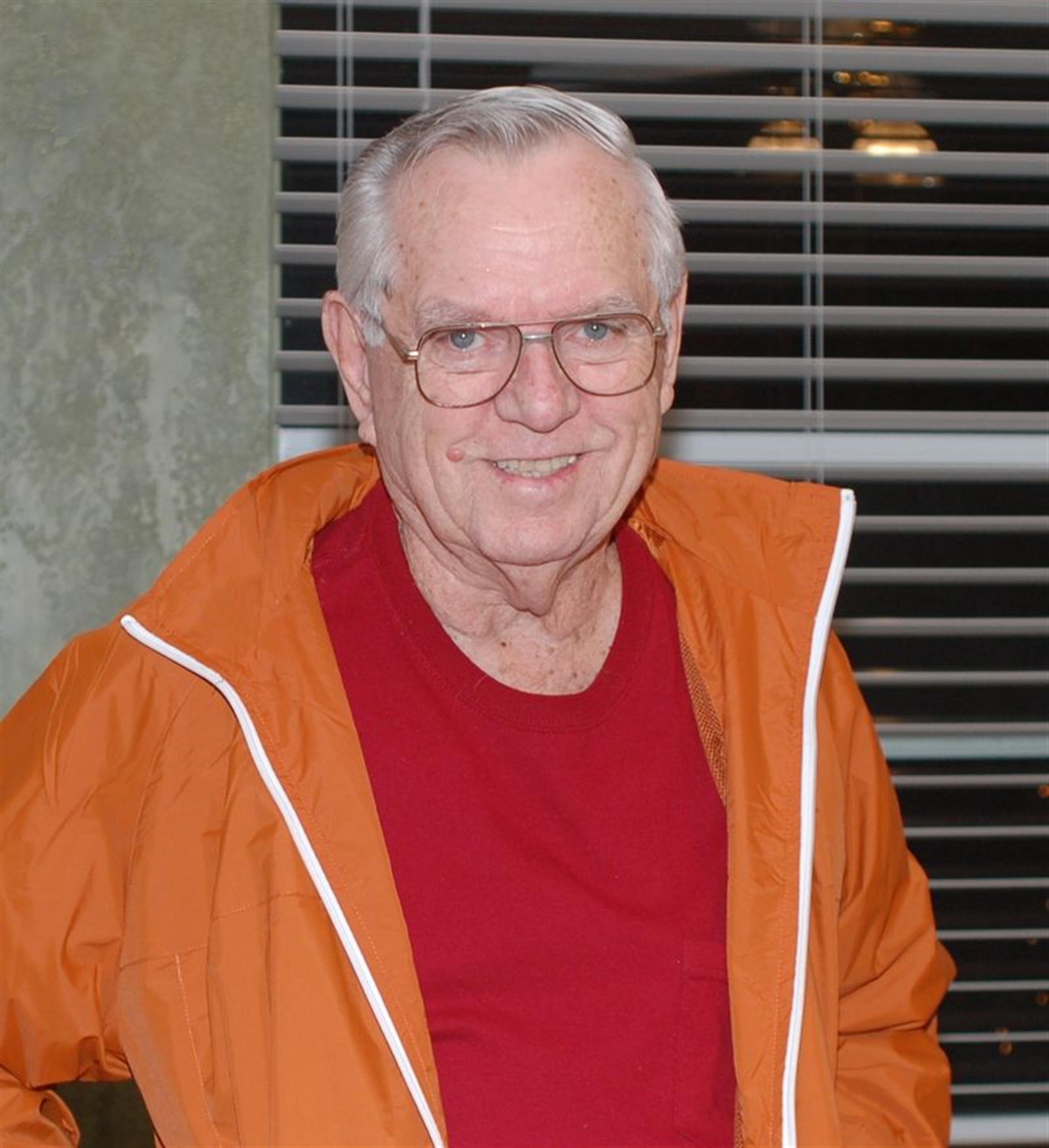 Mr. Donald Eugene Dorris