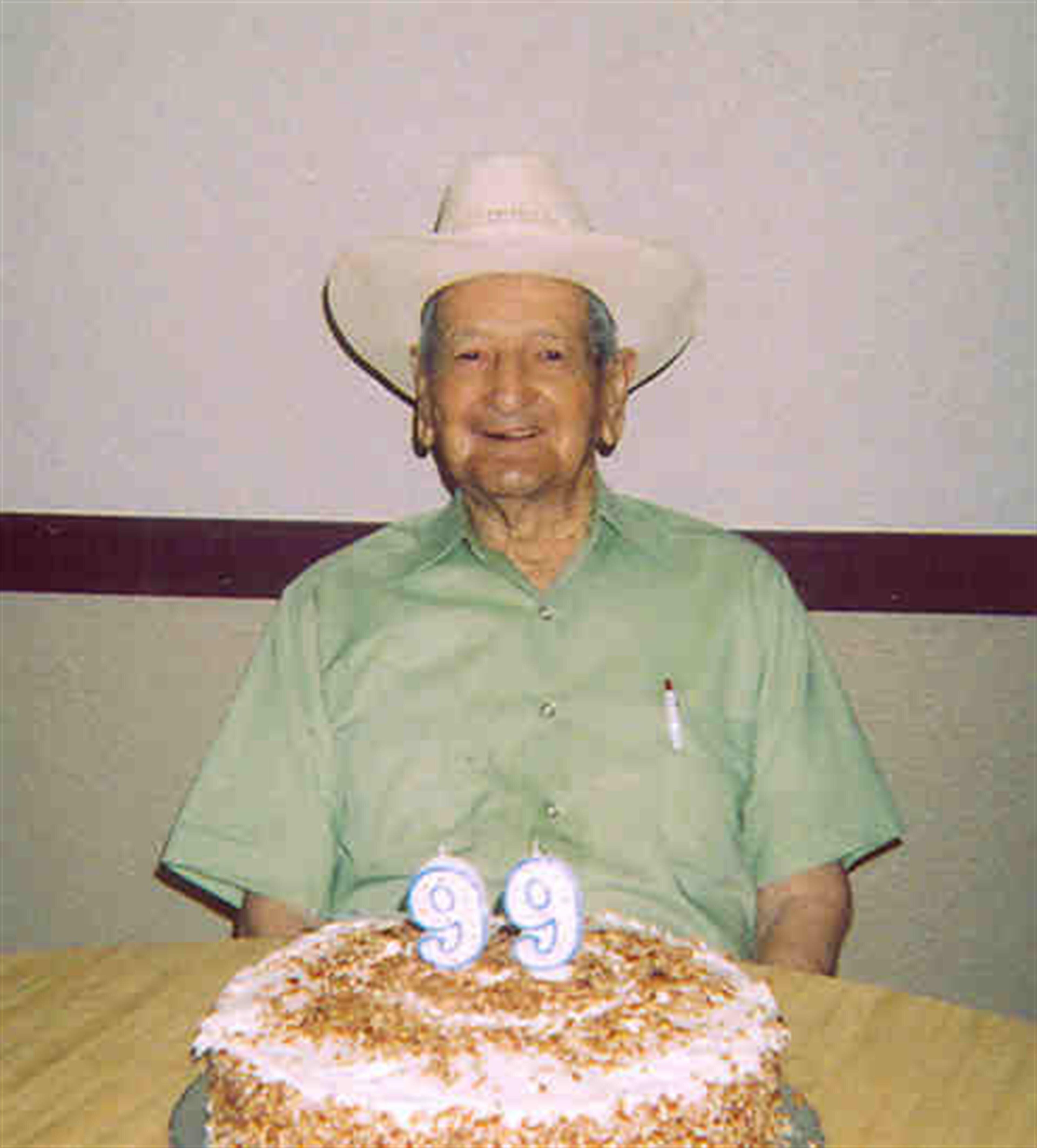 Mr. Juan Gomez