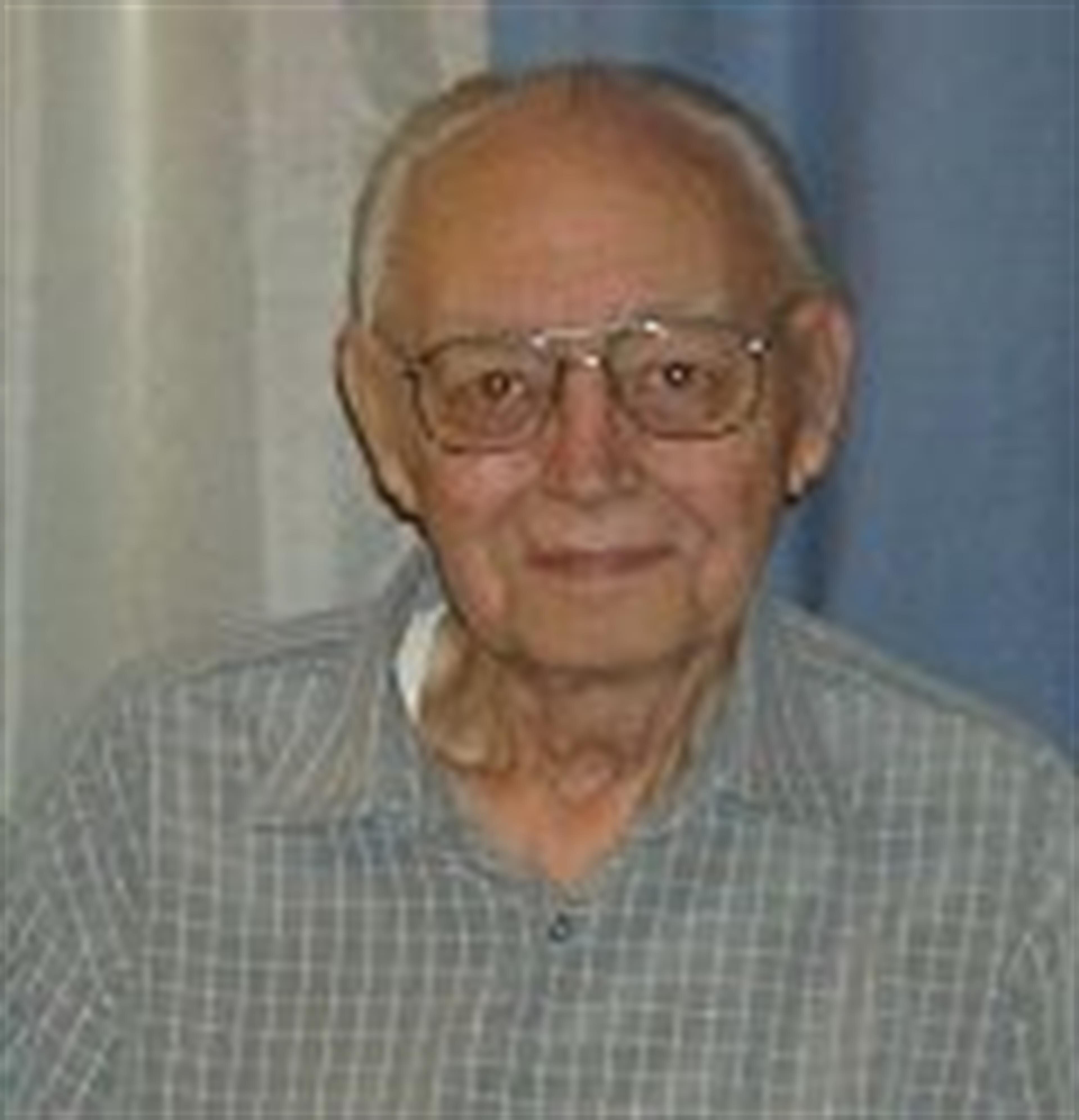 Mr. Donald Irvin Vanderau