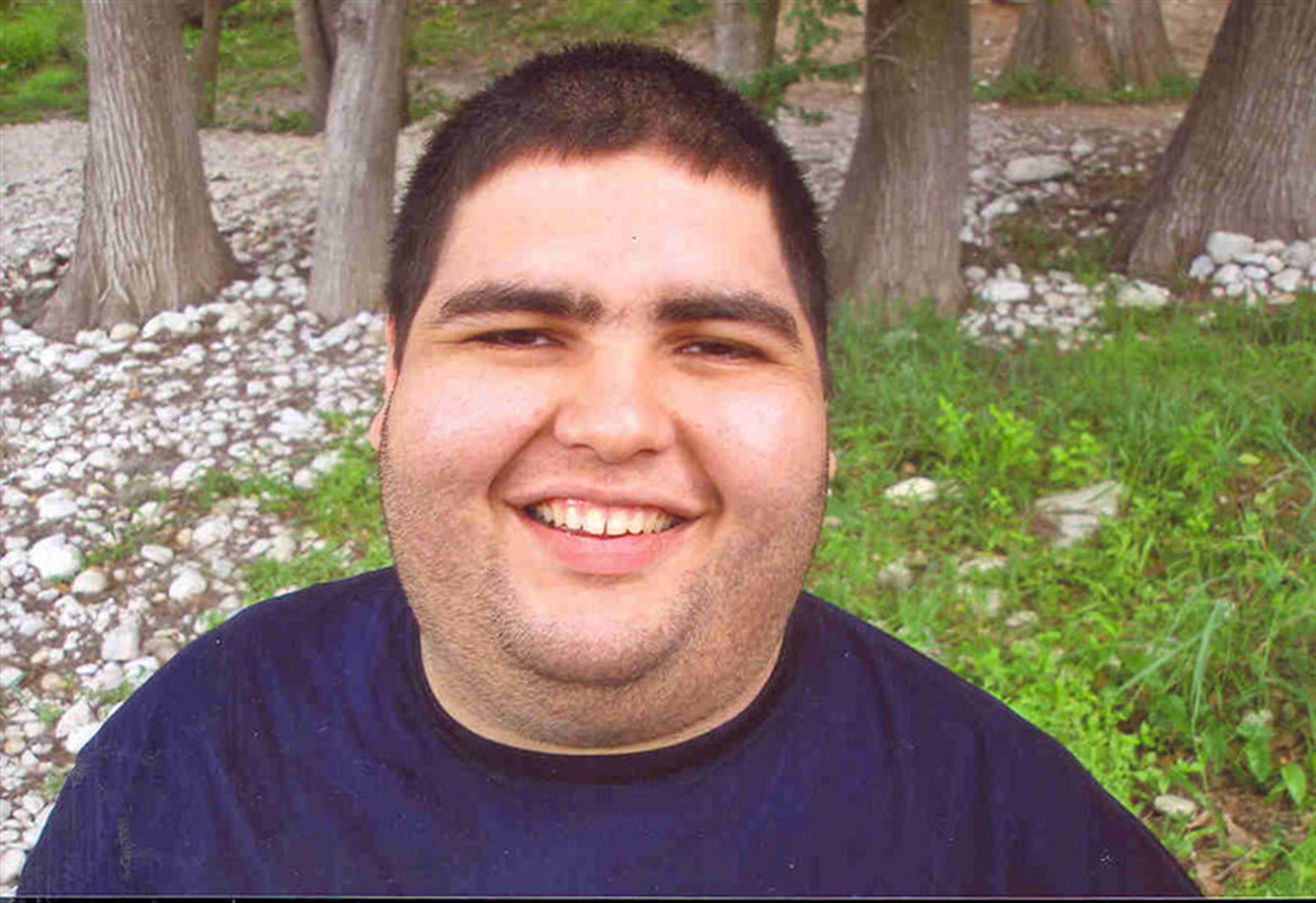 Mr. Phillip Matthew Varela