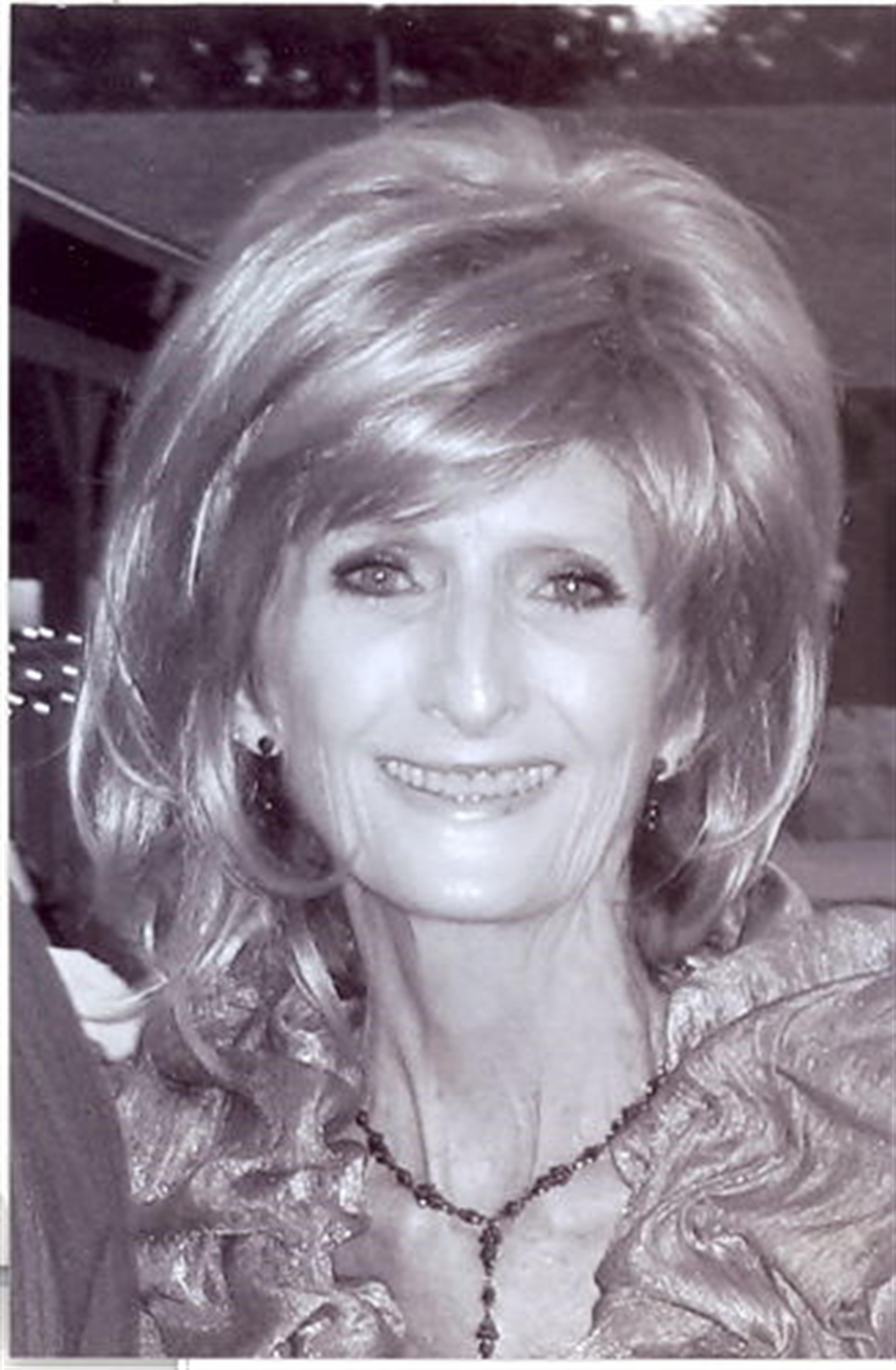 Mrs. Paty Vieau