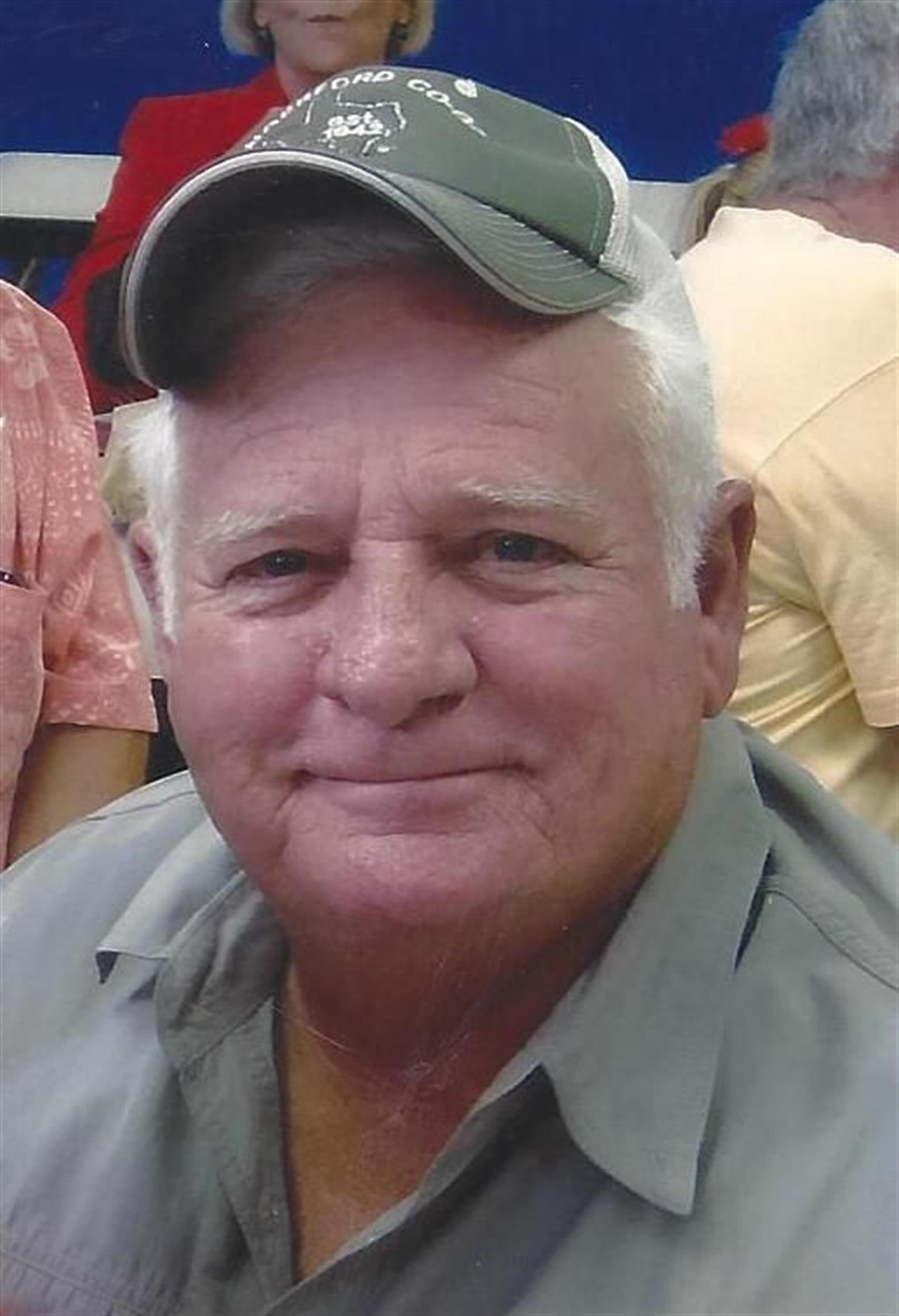 Mr. Richard Arlan Powell
