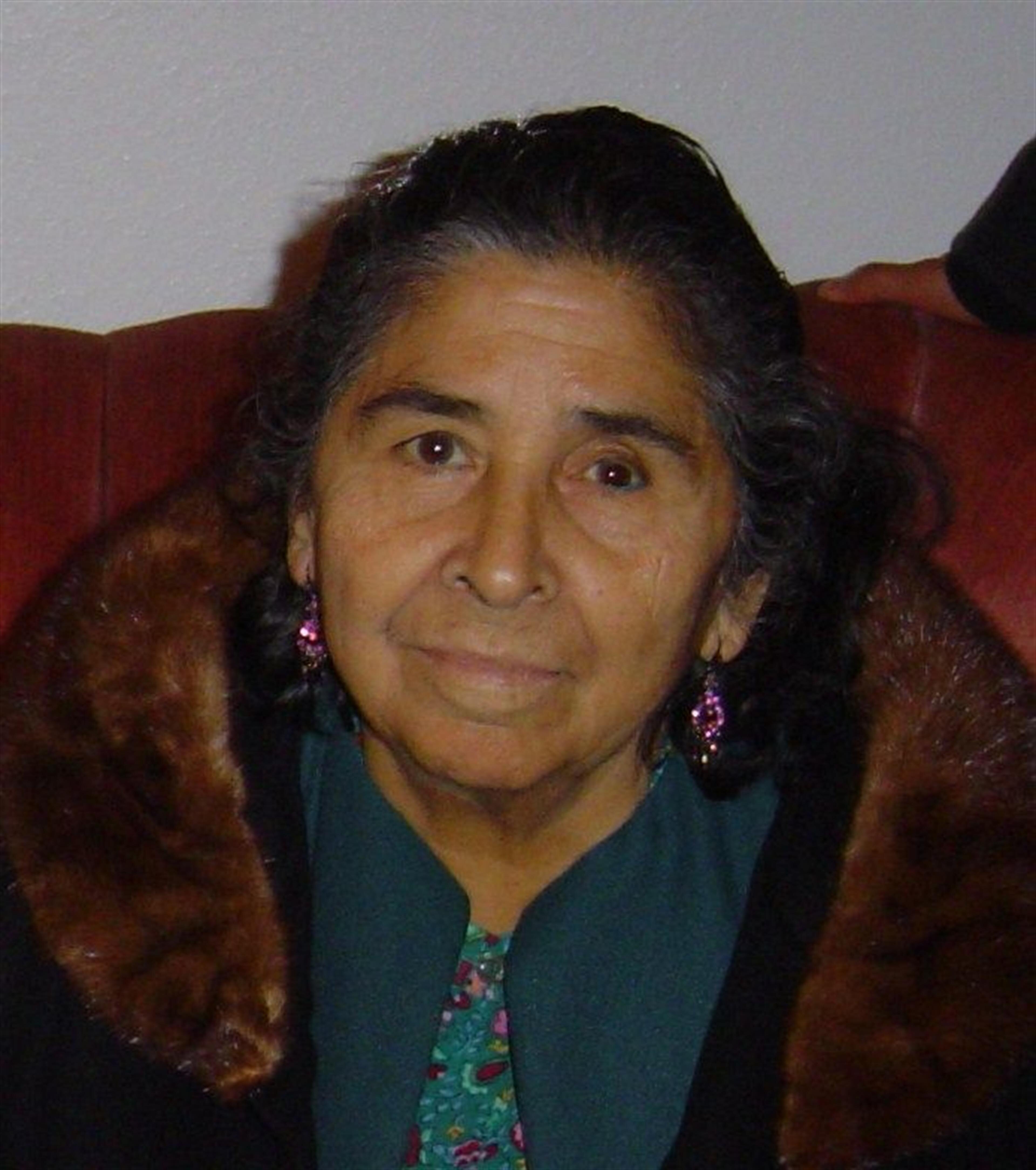 Mrs. Aurora Gonzalez Bautista