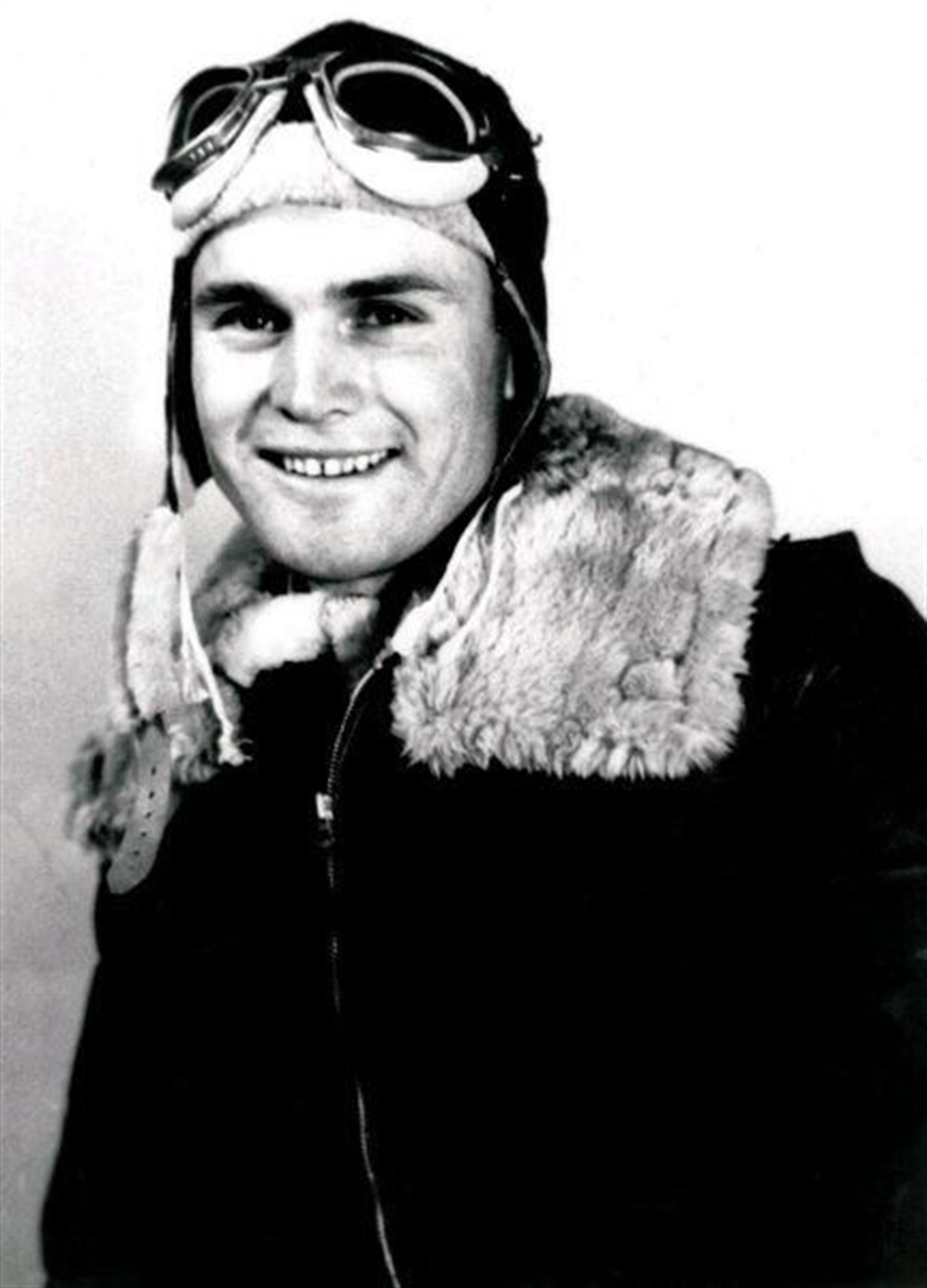 Mr. Peter S. Baxter Jr.