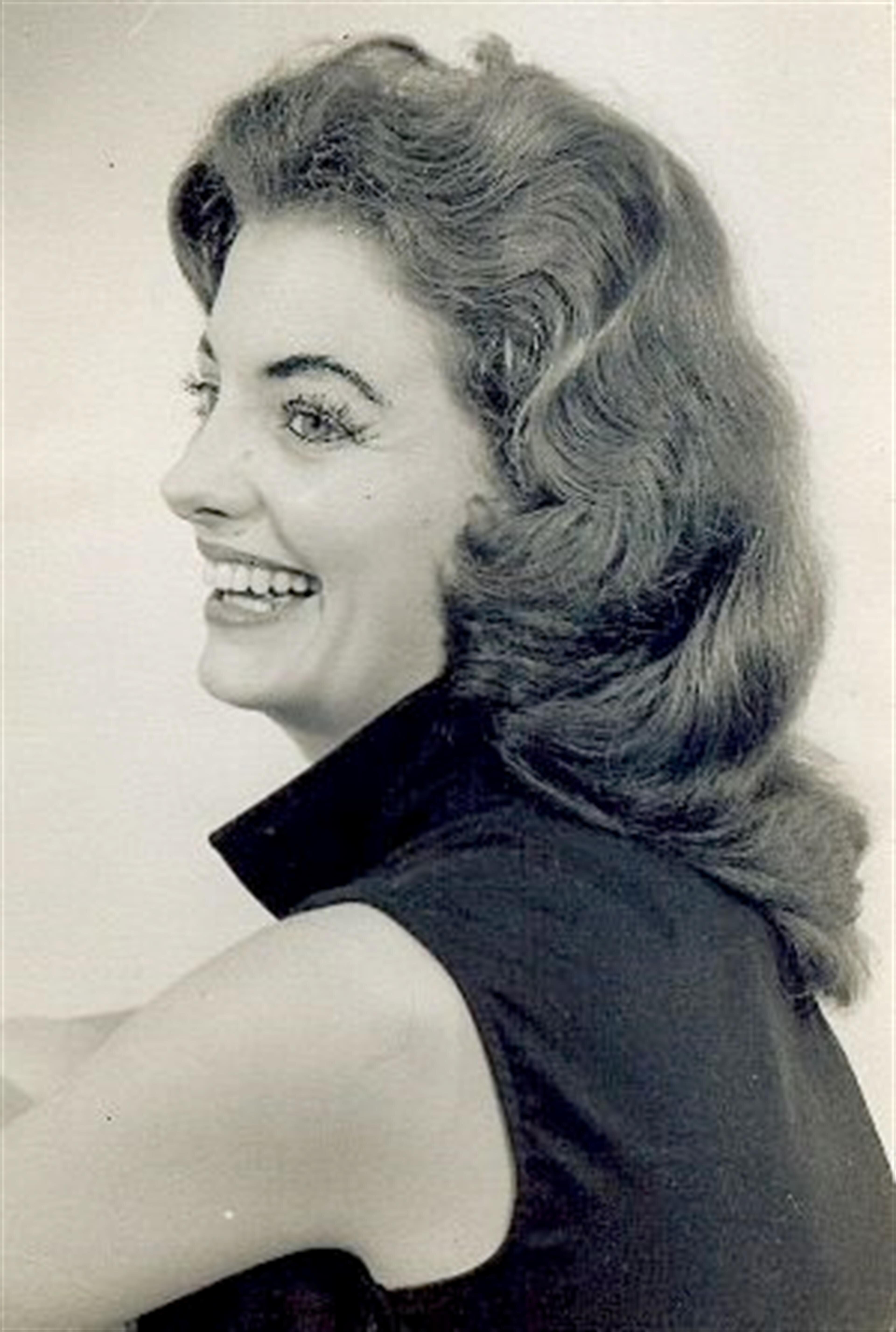 Ms. Anna Margaret Rogers