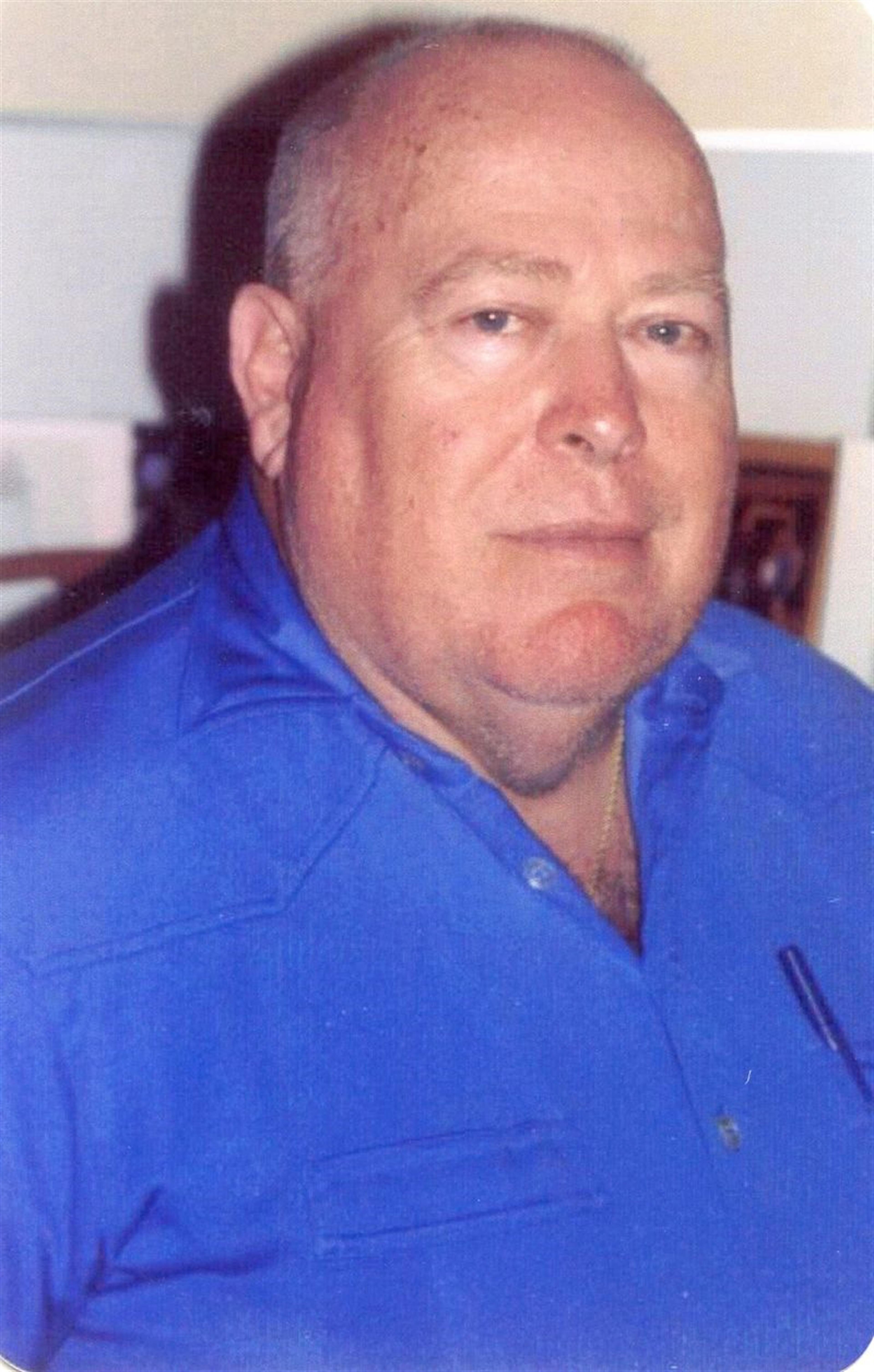 Mr. Samuel Willard Kirby